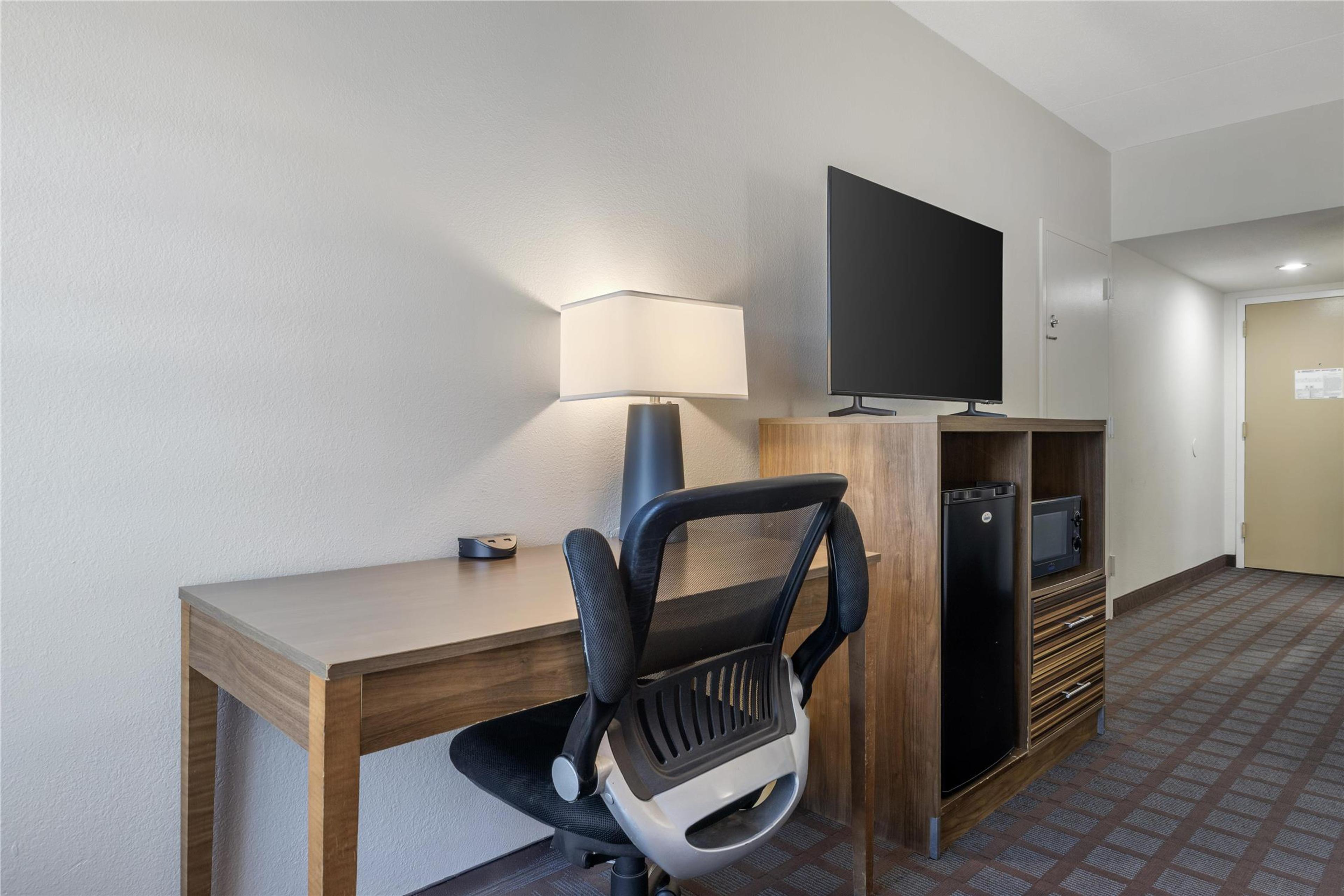 Best Western Fishers Indianapolis Area