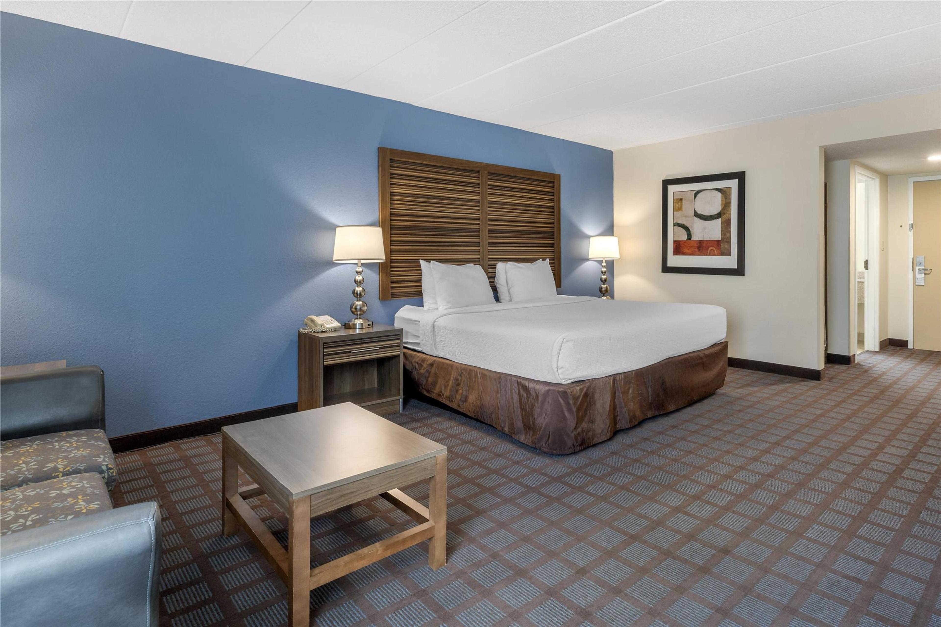 Best Western Fishers Indianapolis Area
