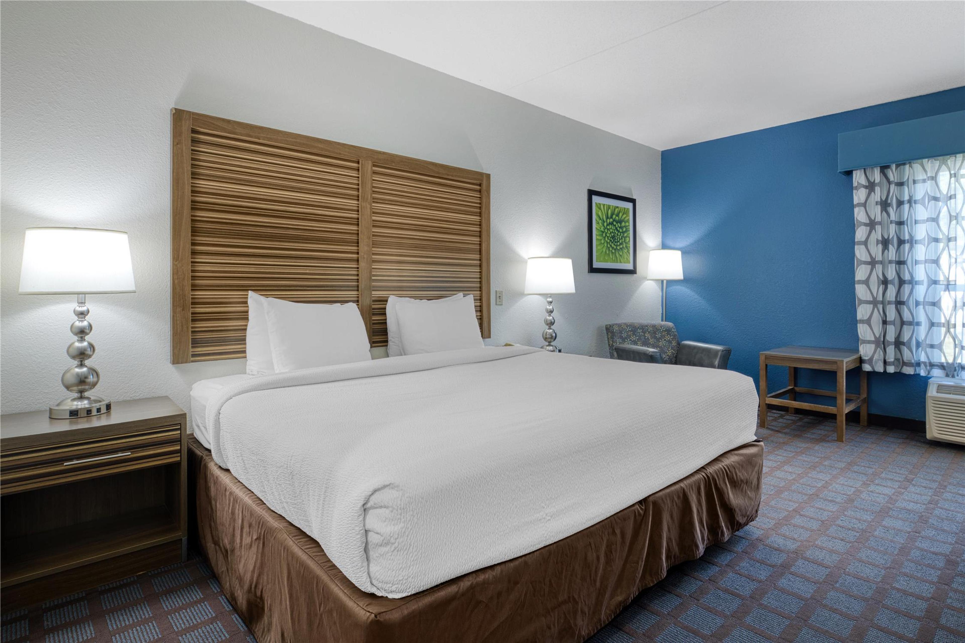 Best Western Fishers Indianapolis Area