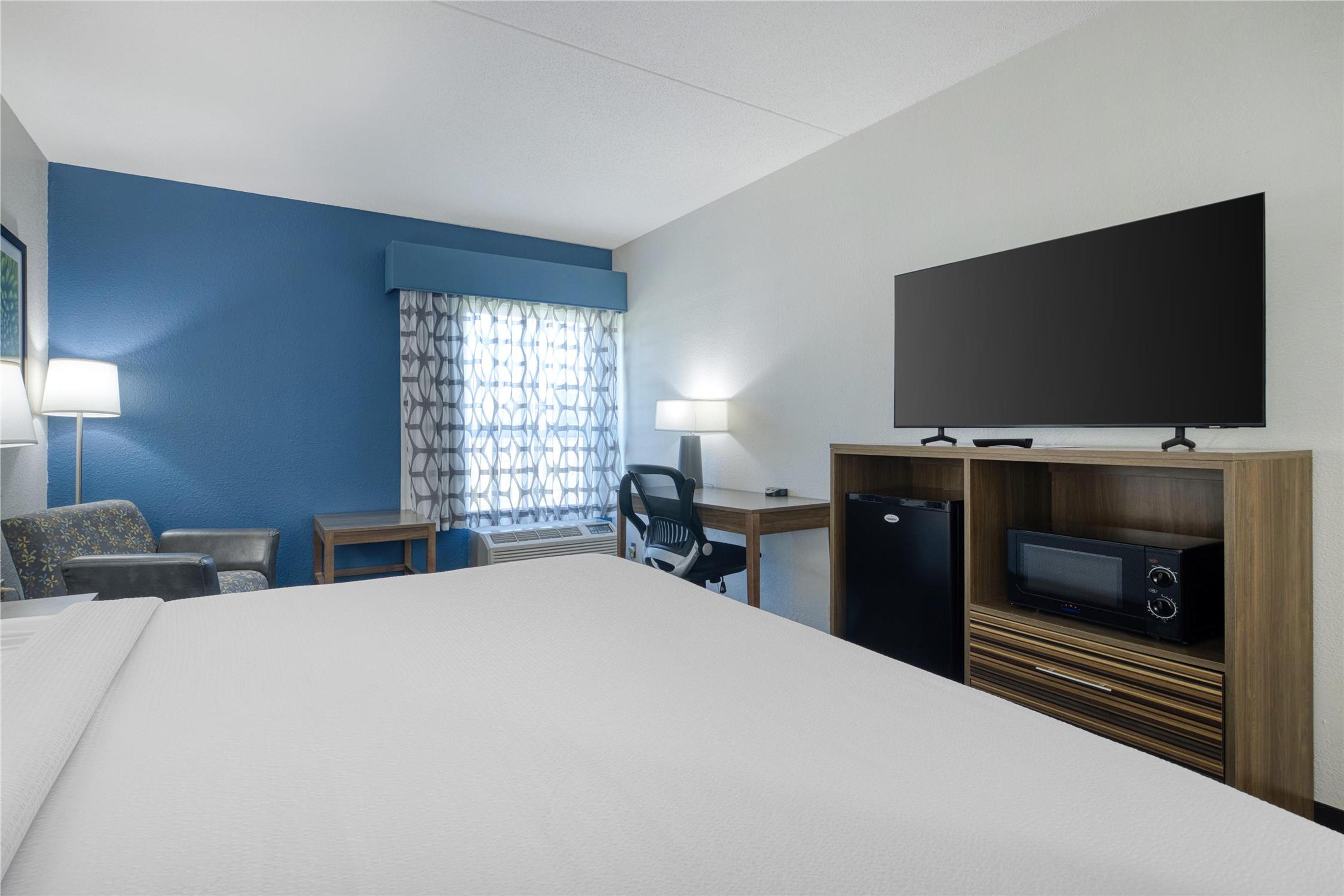 Best Western Fishers Indianapolis Area