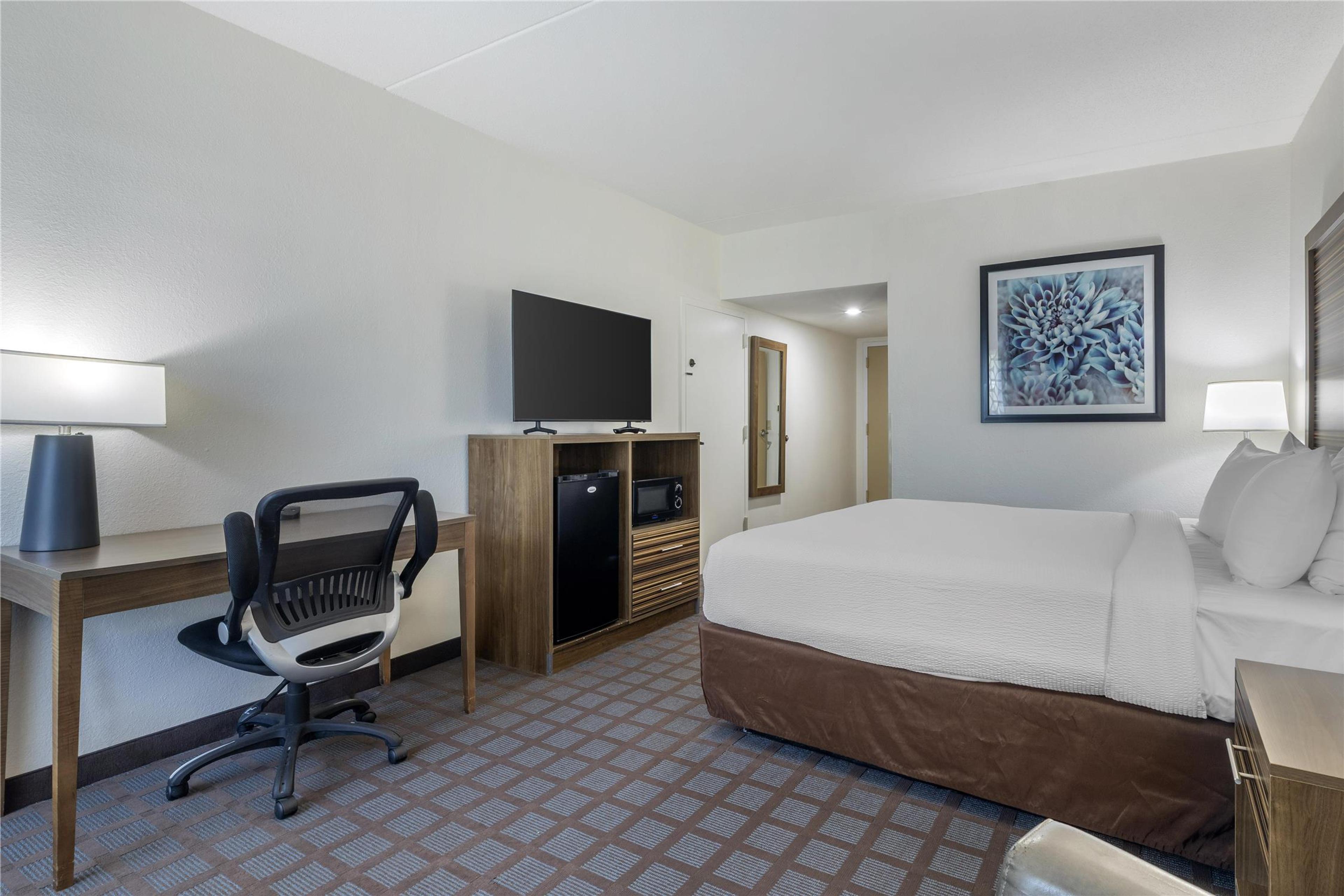 Best Western Fishers Indianapolis Area