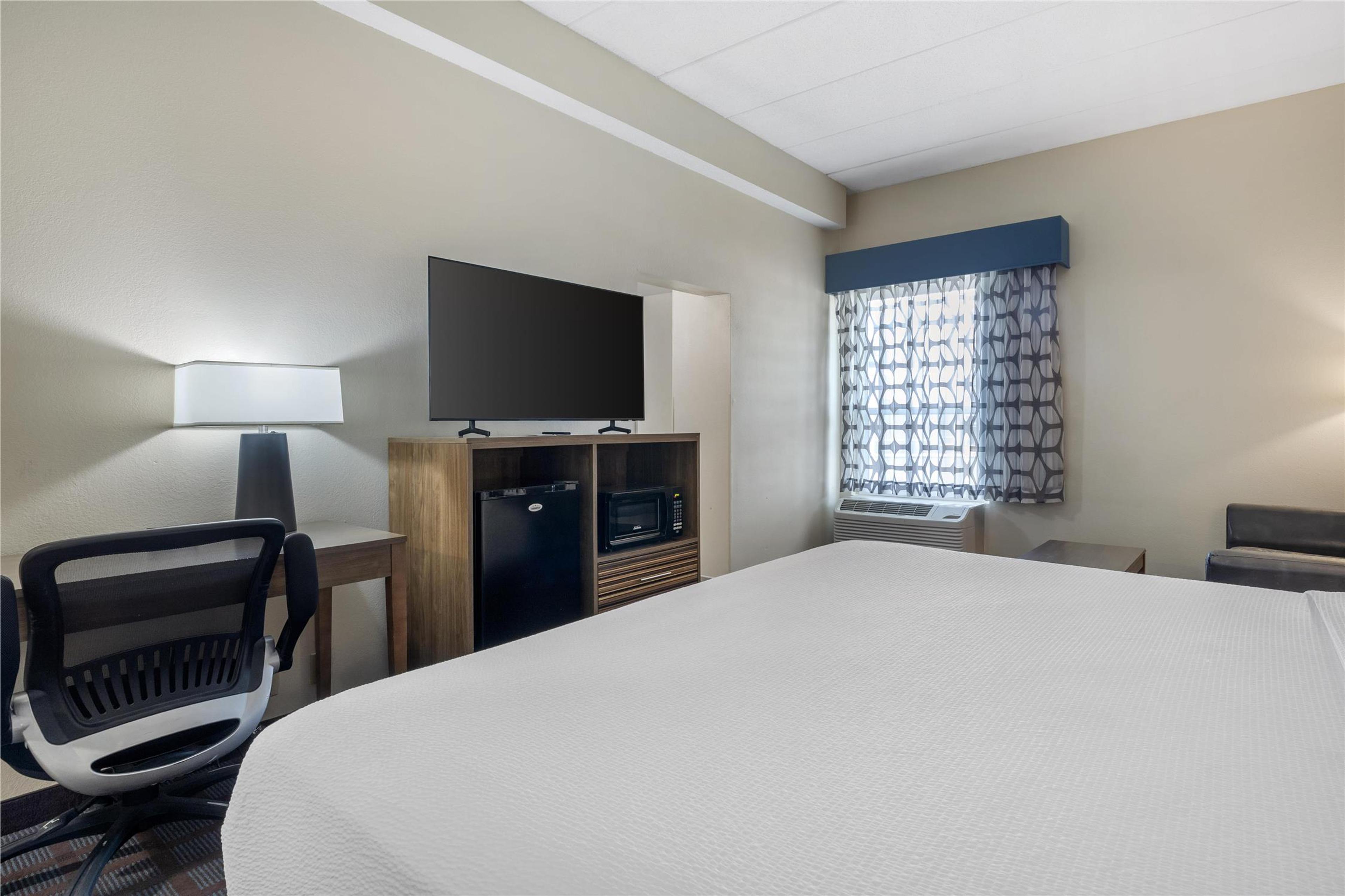 Best Western Fishers Indianapolis Area