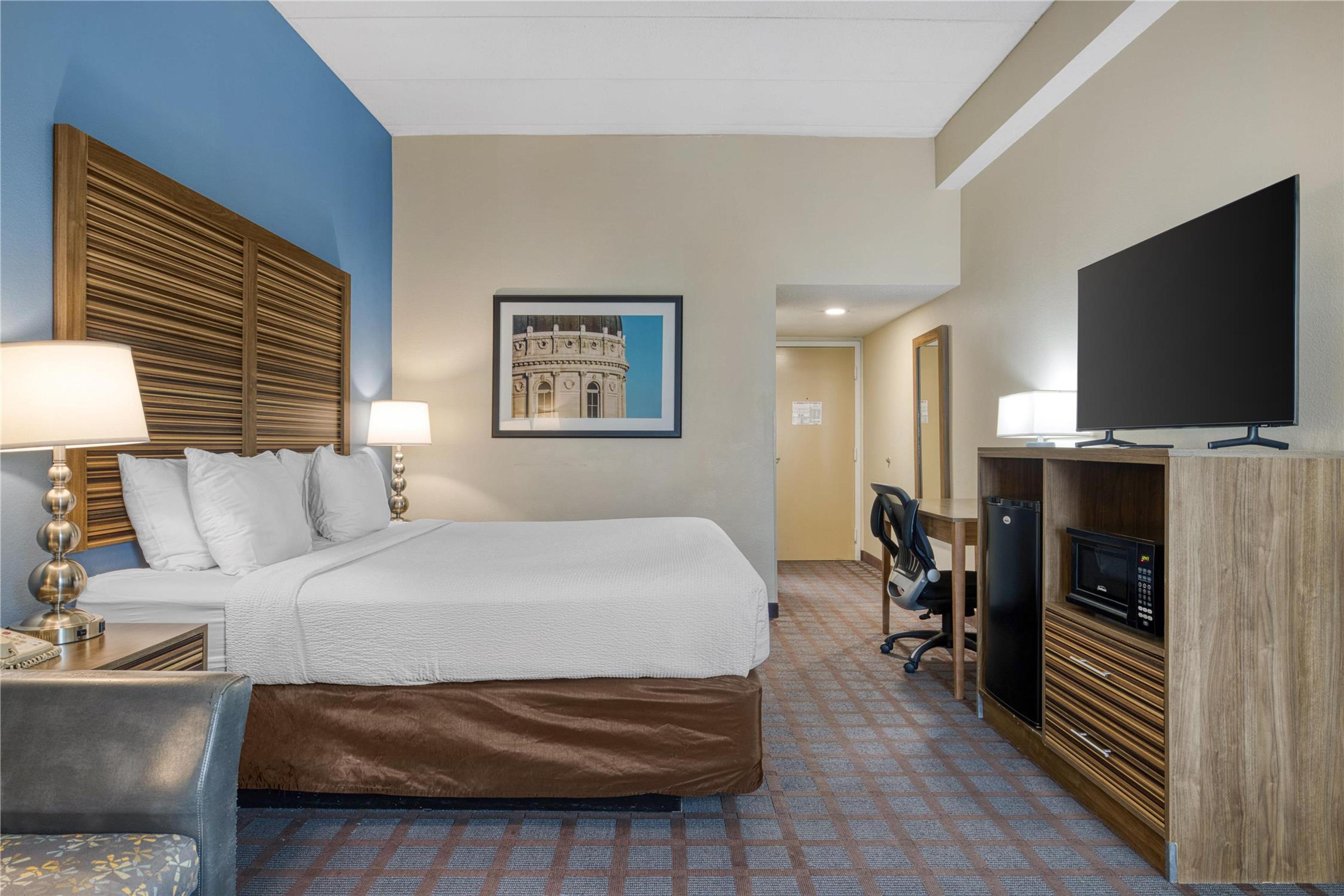 Best Western Fishers Indianapolis Area