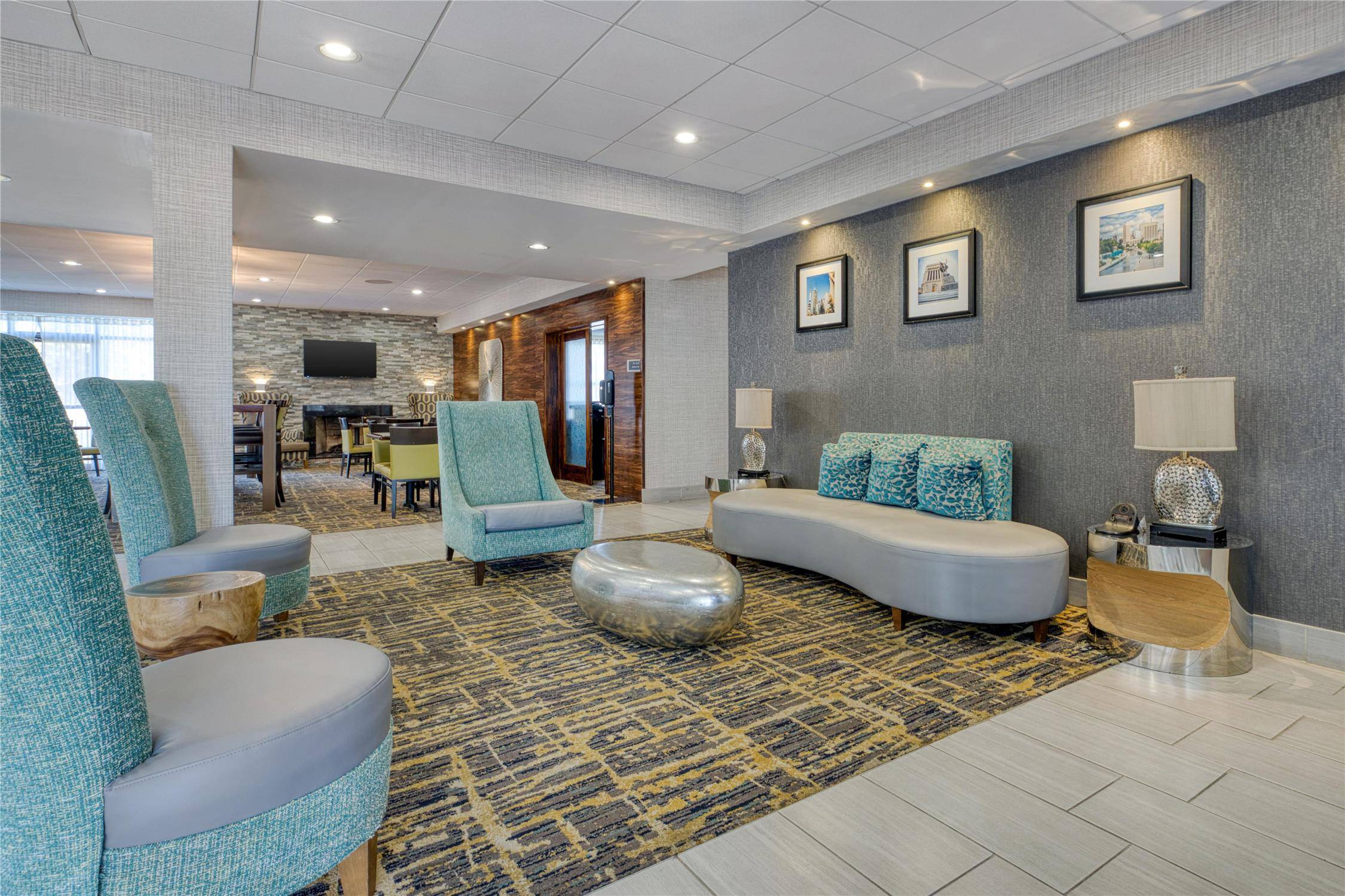 Best Western Fishers Indianapolis Area