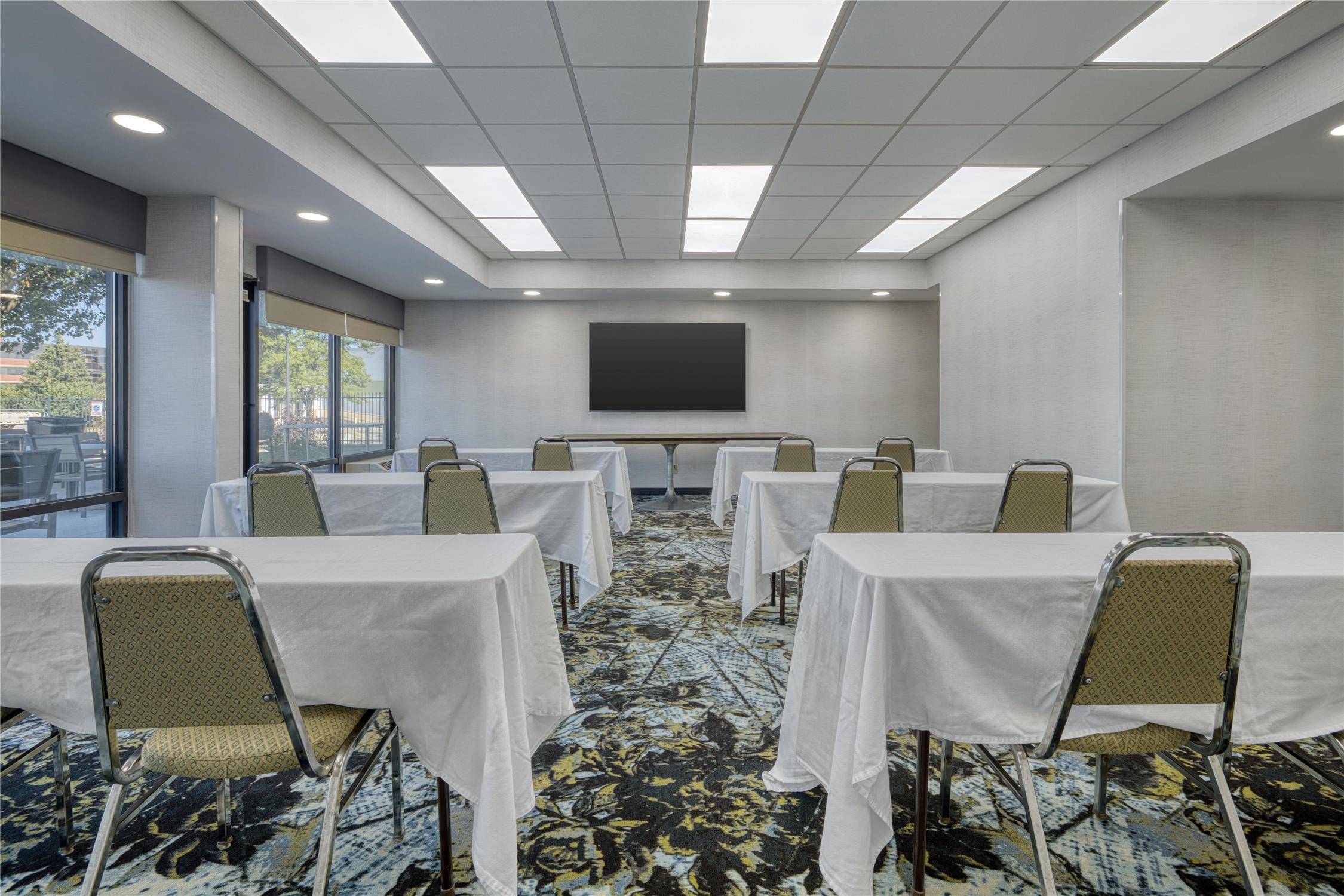 Best Western Fishers Indianapolis Area
