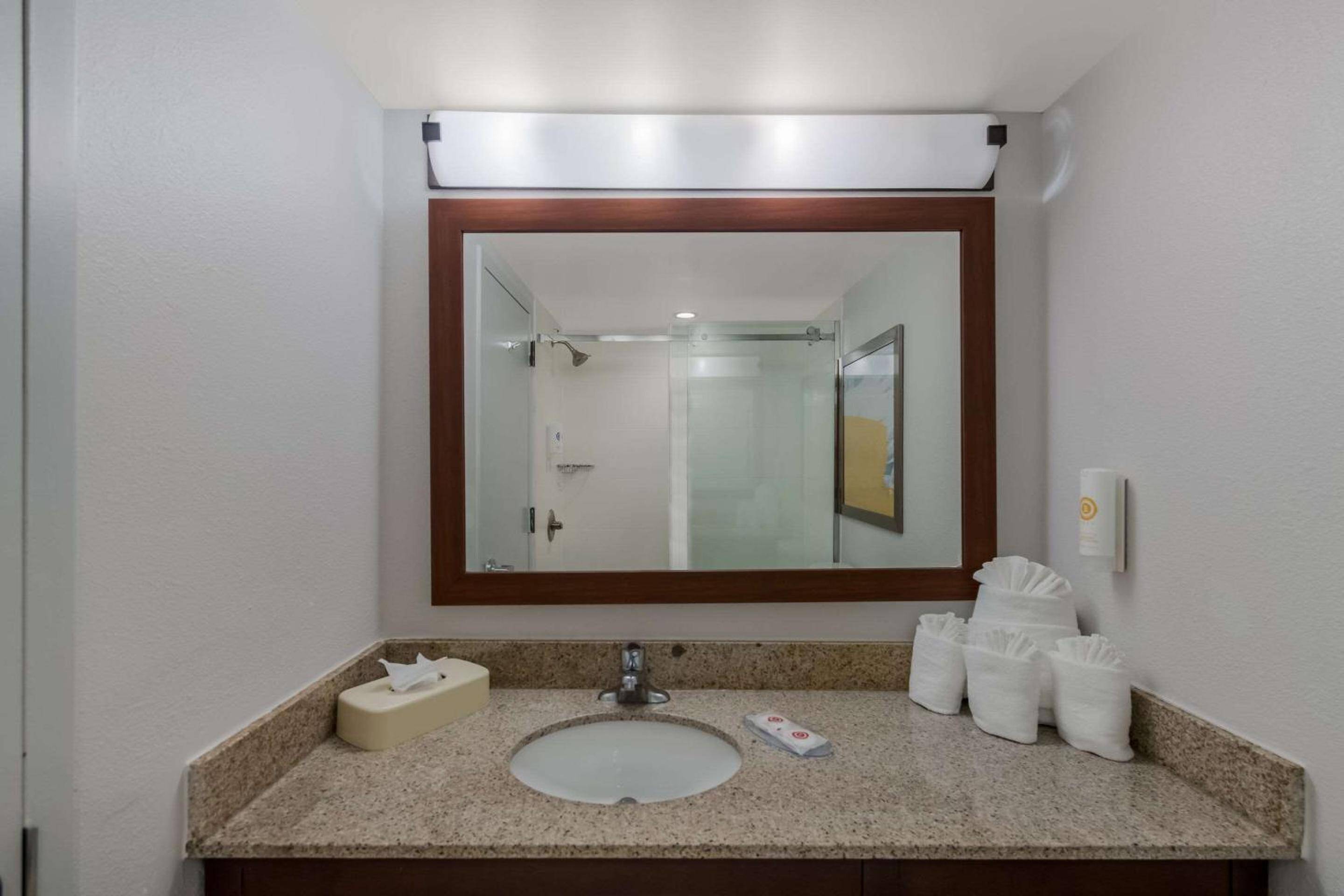 Comfort Inn Newport News - Hampton I-64