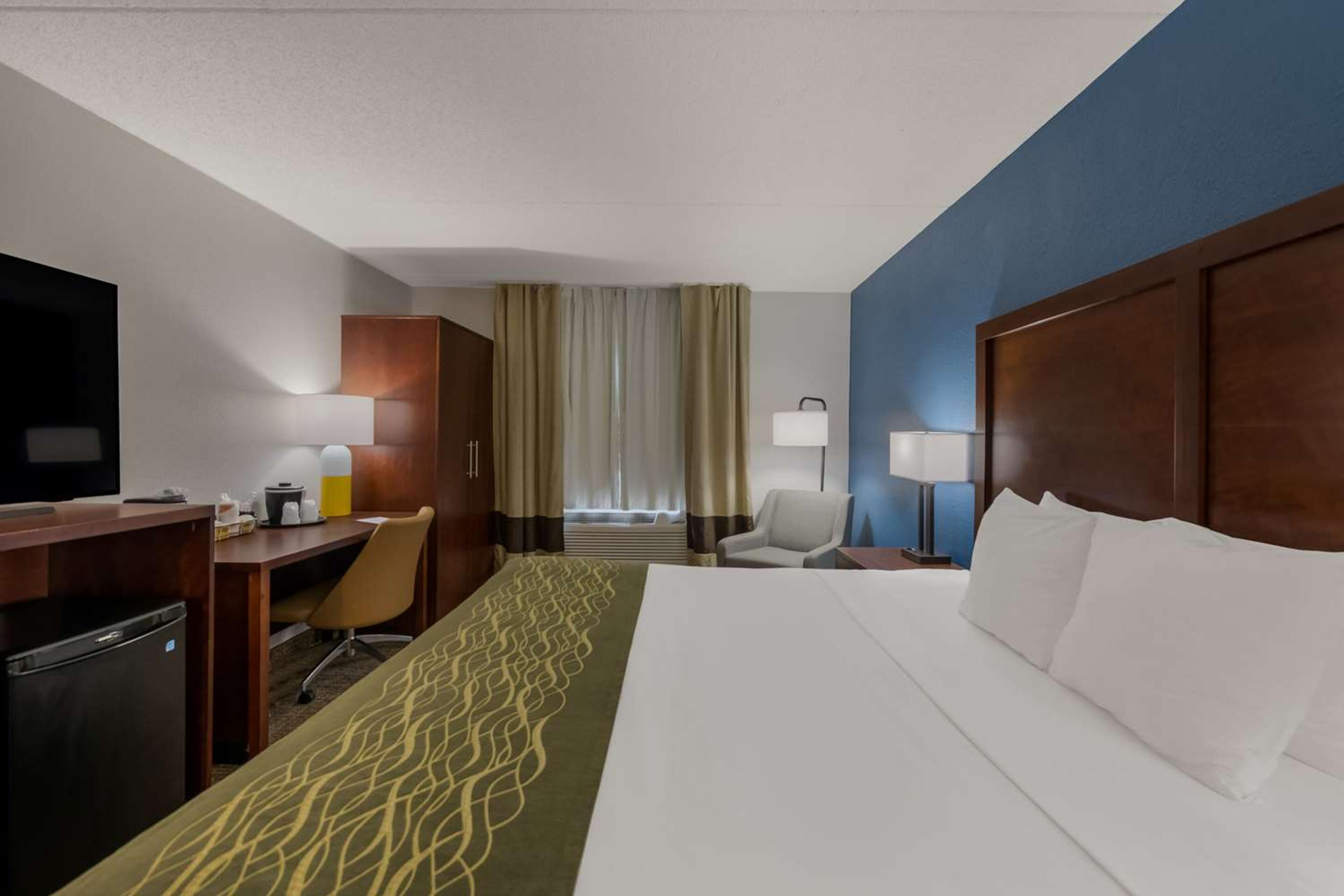 Comfort Inn Newport News - Hampton I-64