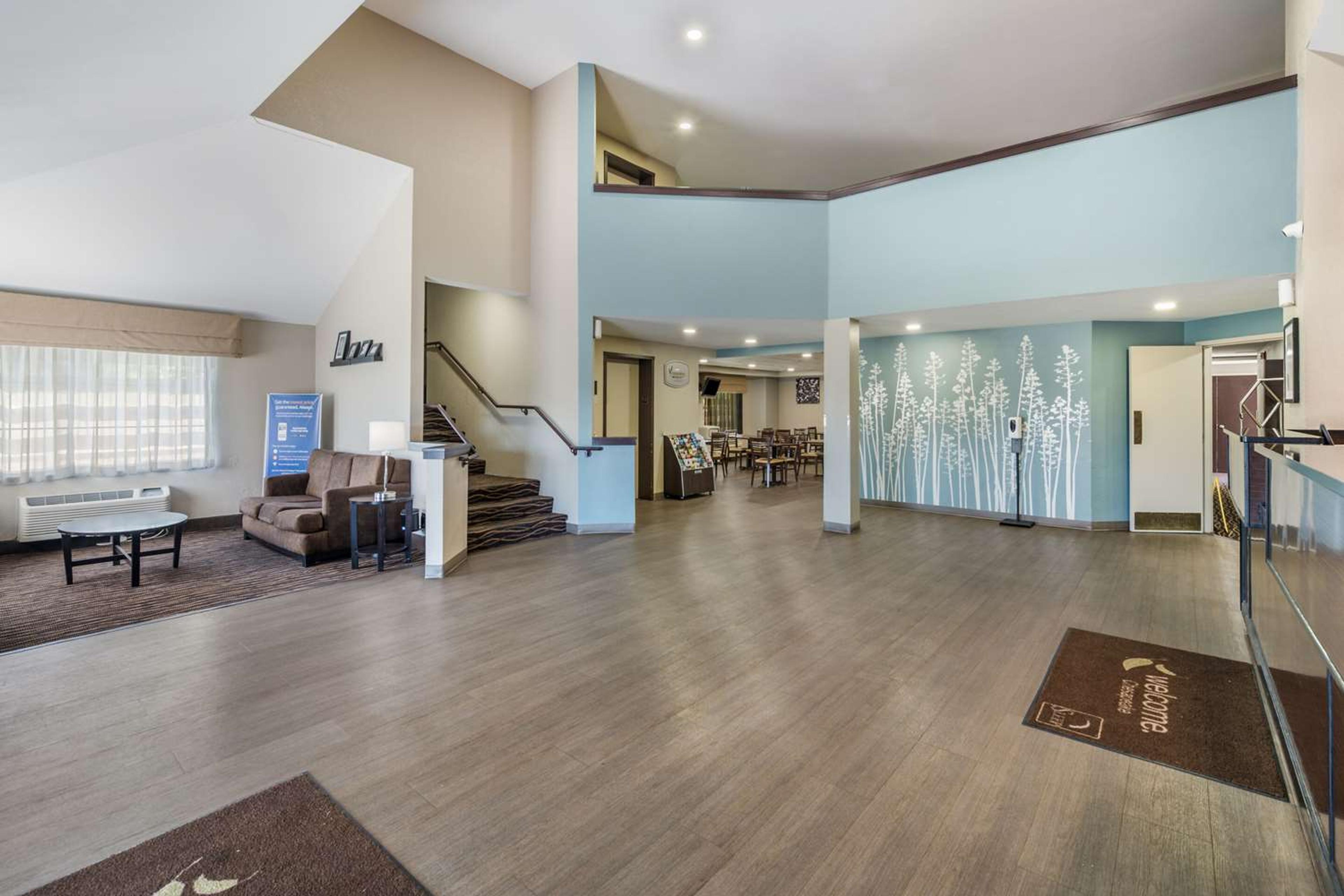 Sleep Inn & Suites Chesapeake – Portsmouth