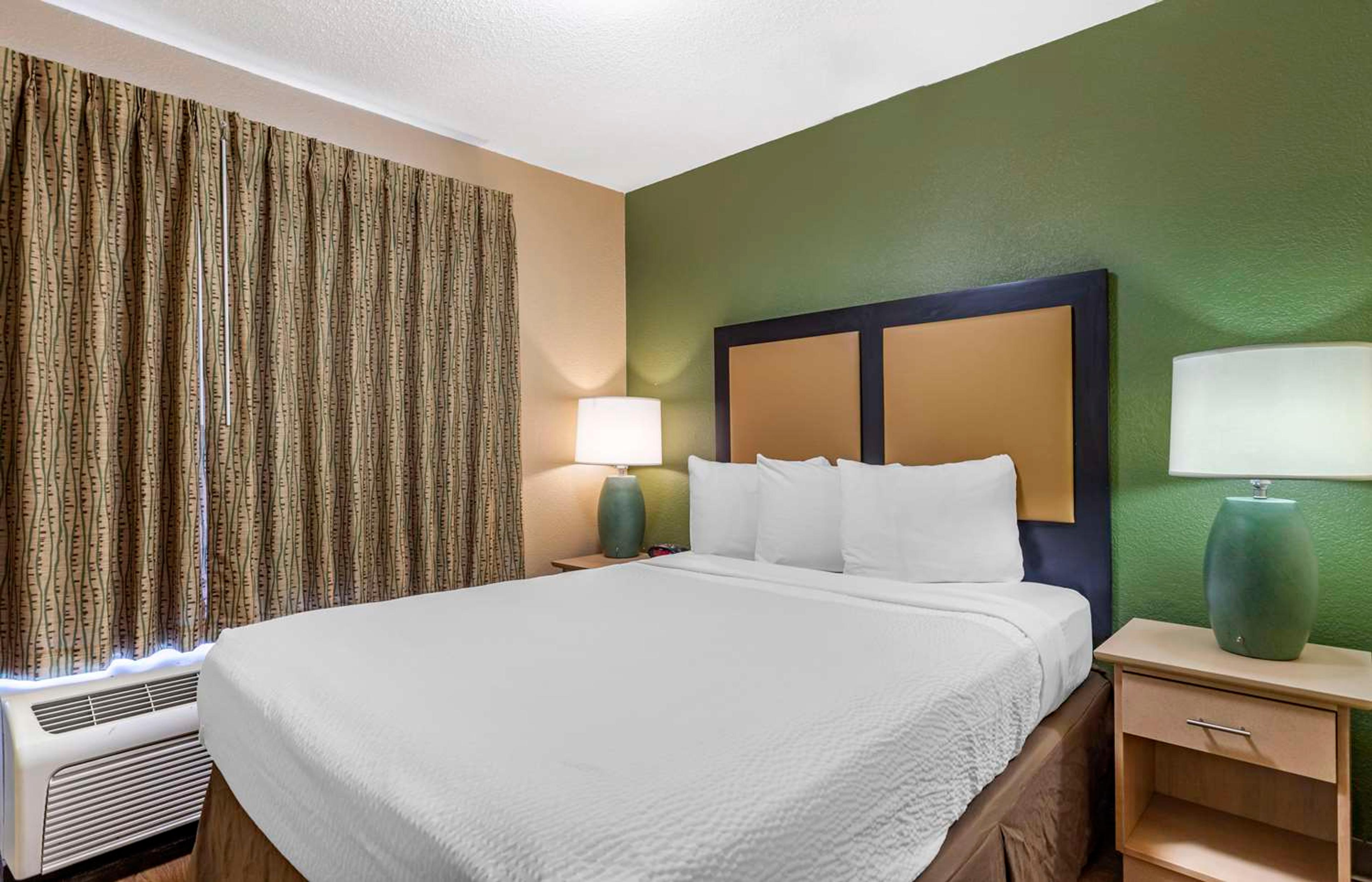 Extended Stay America Suites - San Antonio - Colonnade - Medical