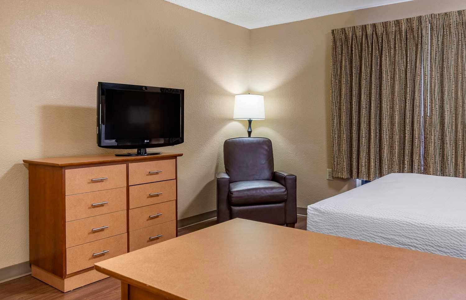 Extended Stay America Suites - San Antonio - Colonnade - Medical