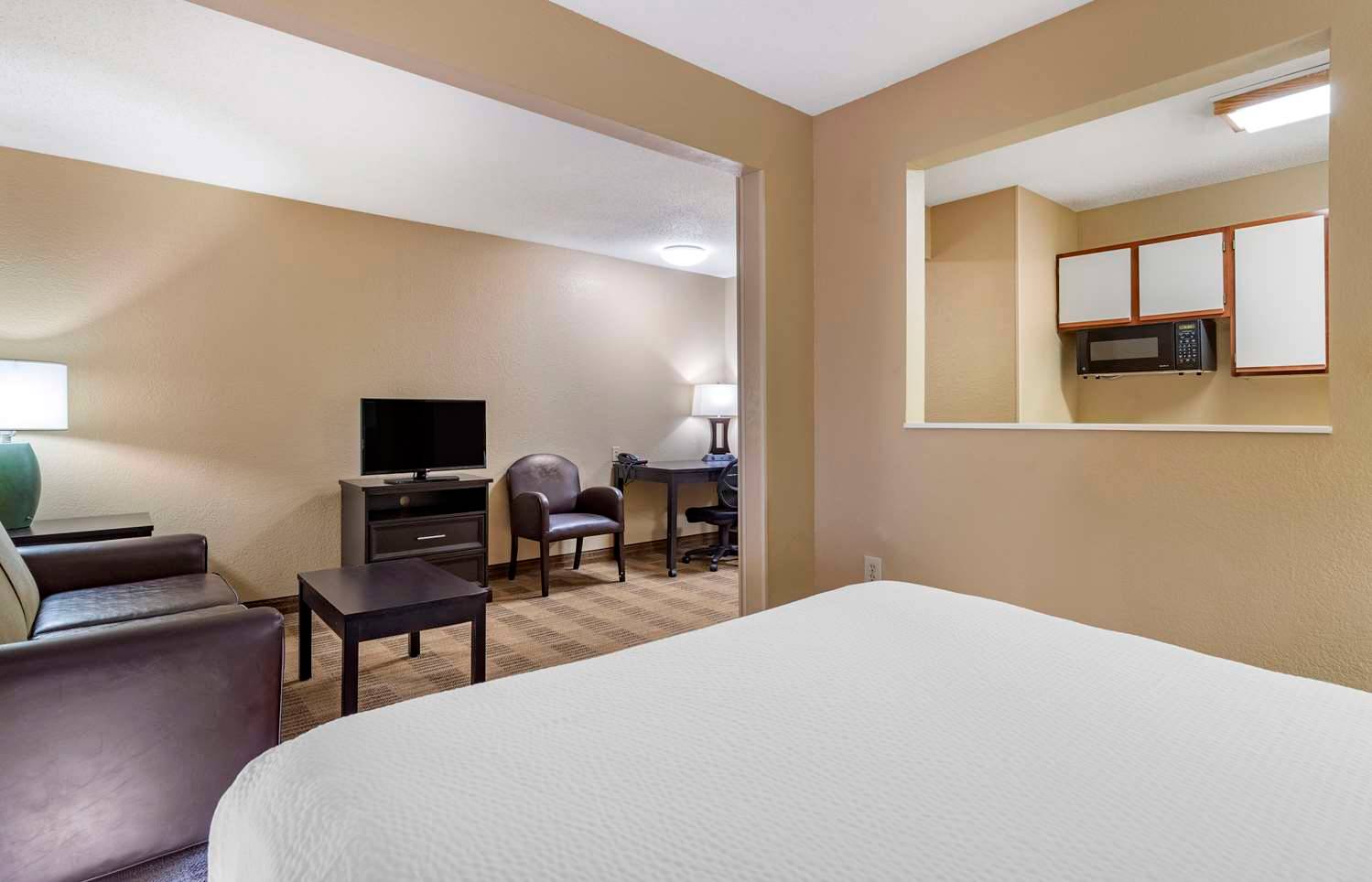 Extended Stay America Suites - San Antonio - Colonnade - Medical