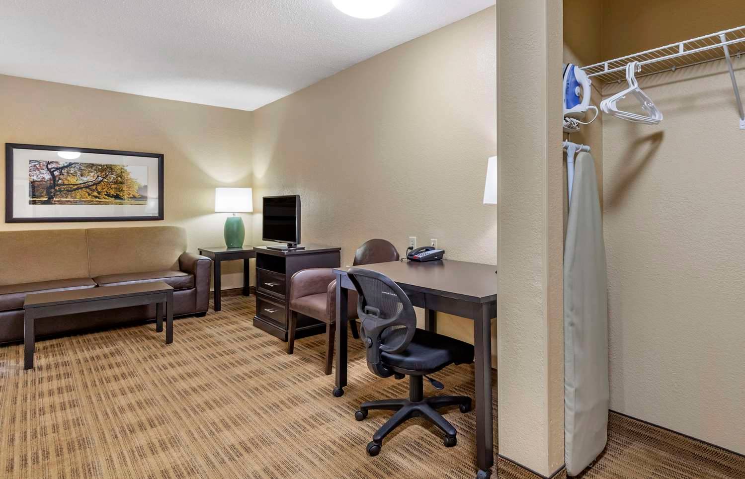 Extended Stay America Suites - San Antonio - Colonnade - Medical