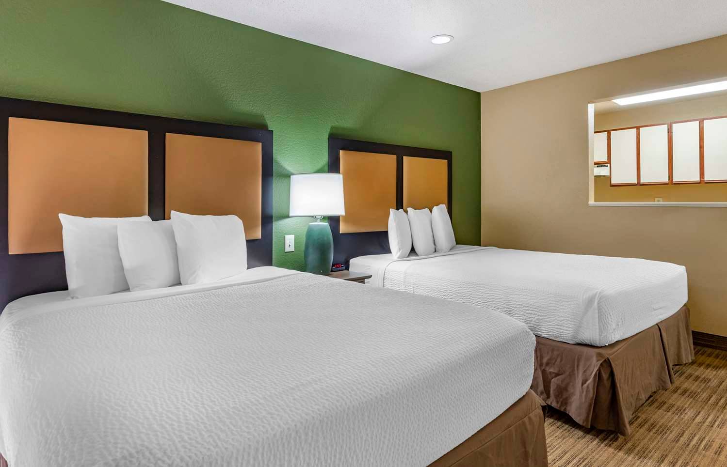 Extended Stay America Suites - San Antonio - Colonnade - Medical