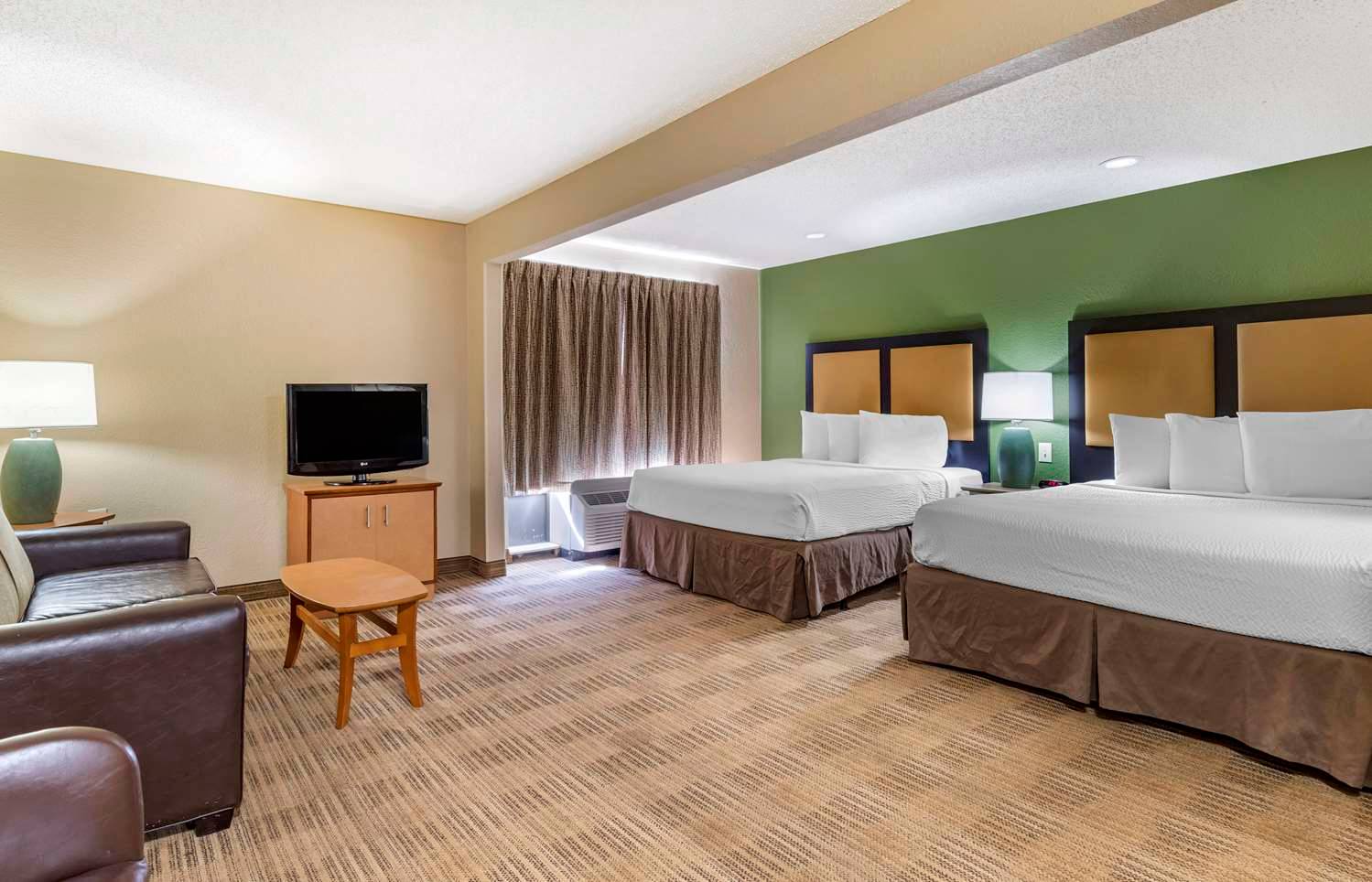 Extended Stay America Suites - San Antonio - Colonnade - Medical