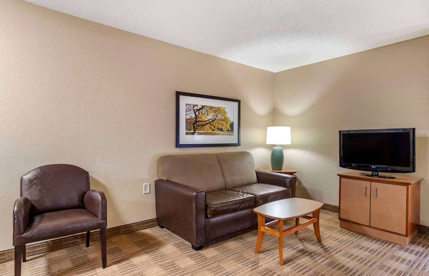 Extended Stay America Suites - San Antonio - Colonnade - Medical