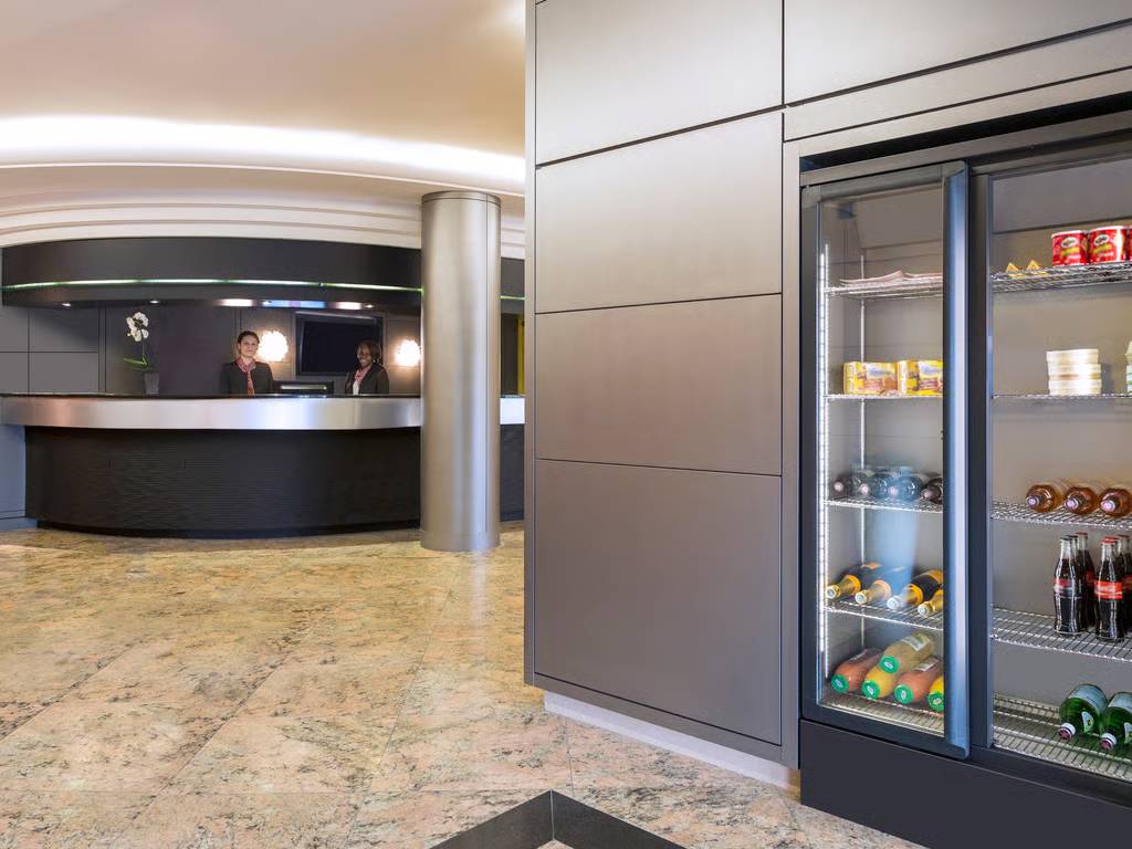 Adagio Original Thoiry Genève