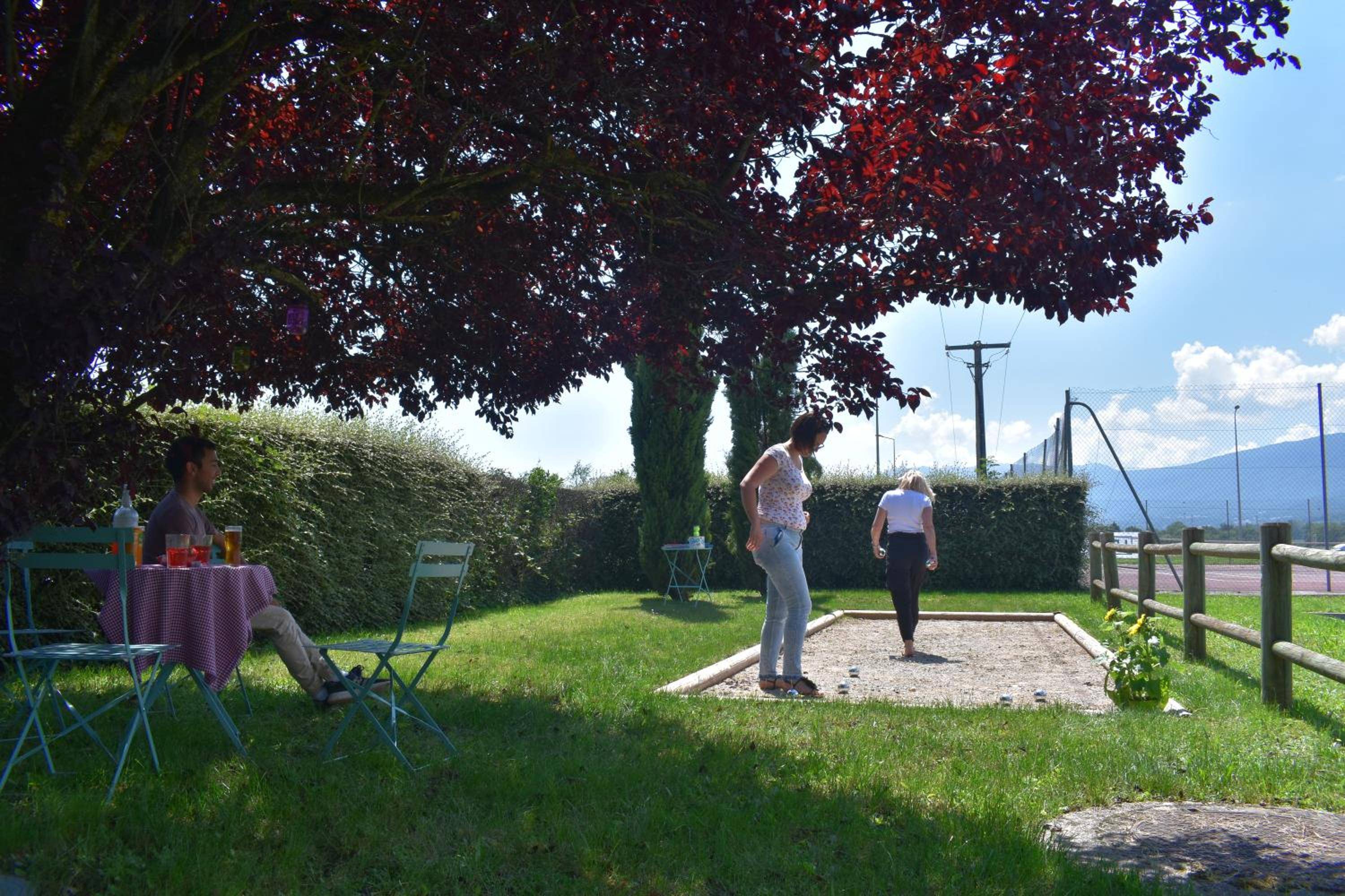 Adagio Original Thoiry Genève