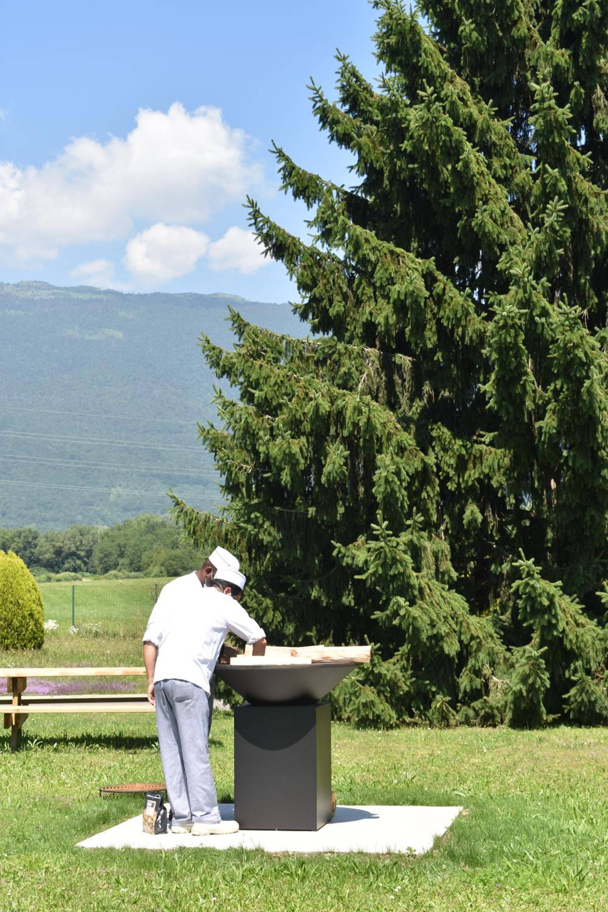 Adagio Original Thoiry Genève