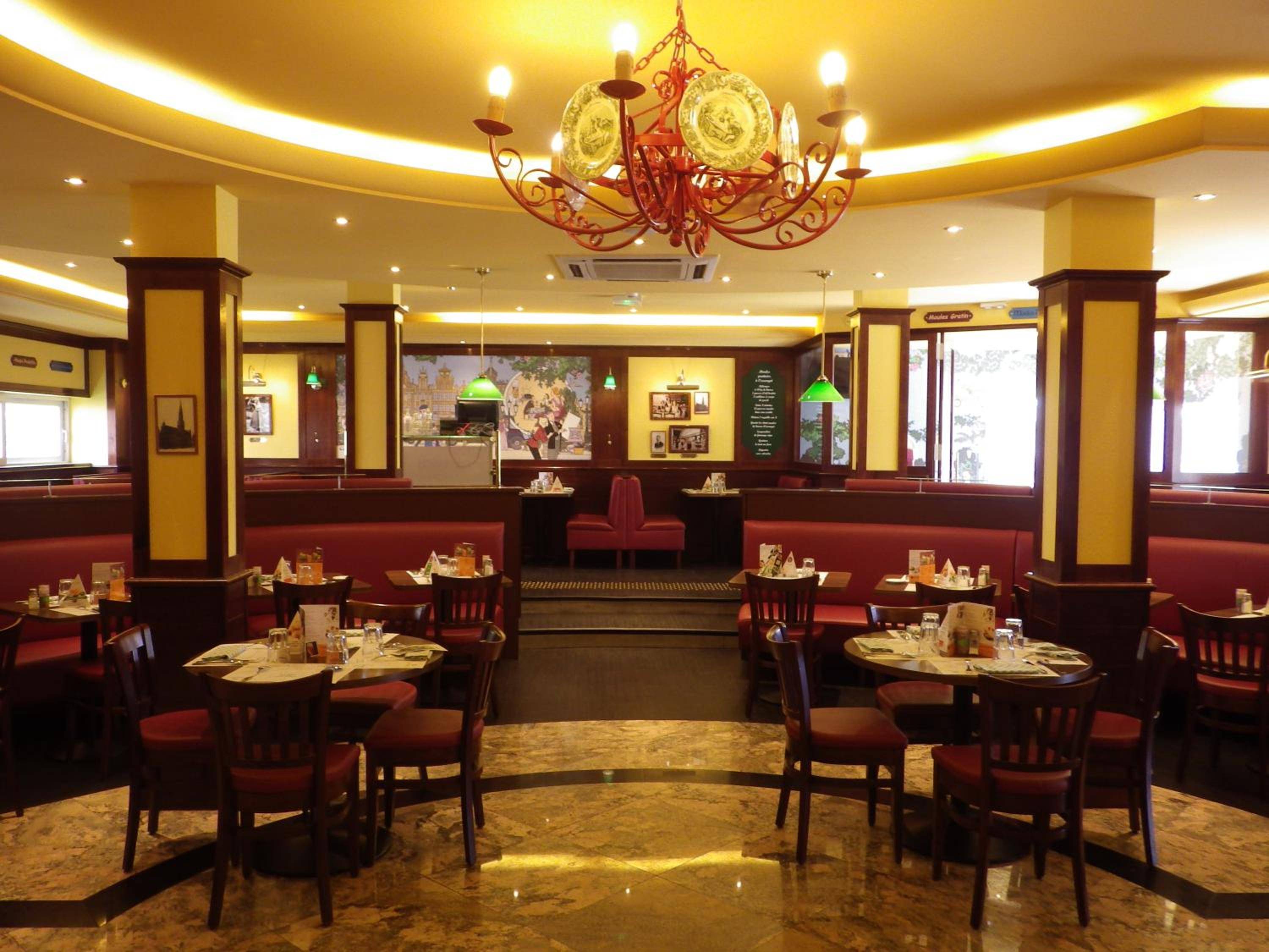 Adagio Original Thoiry Genève