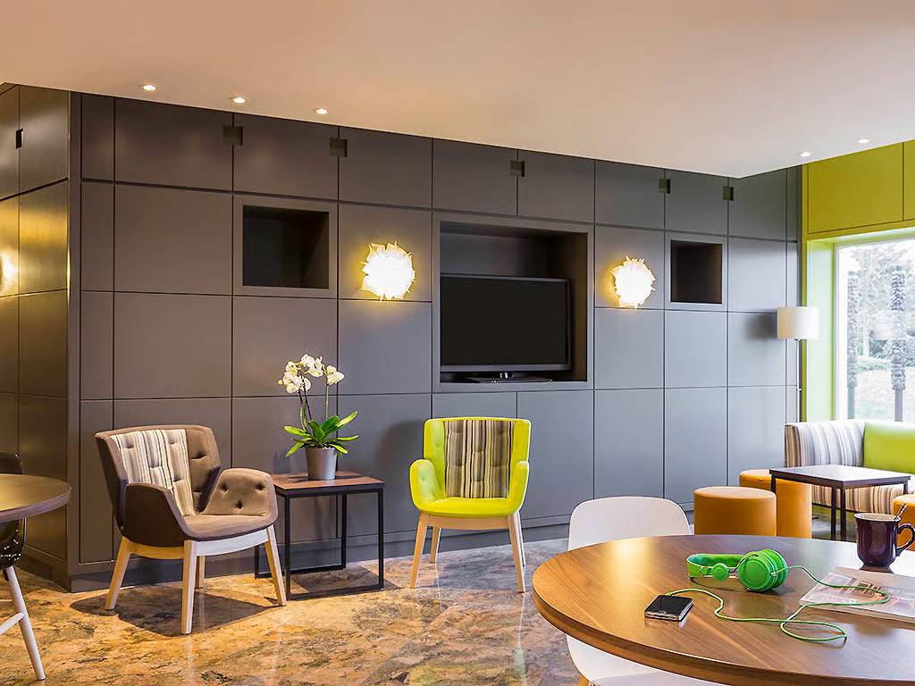 Adagio Original Thoiry Genève