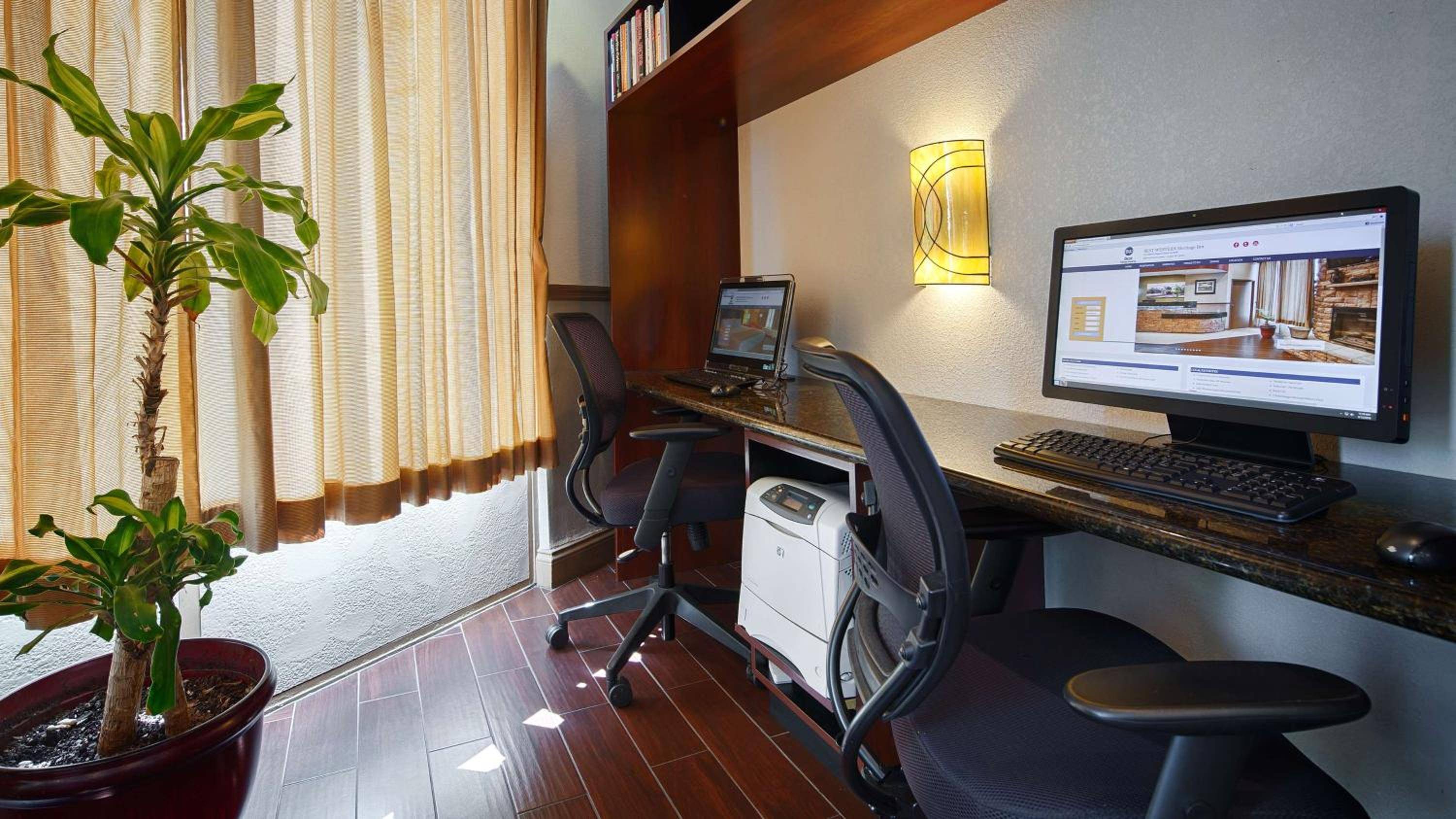 Chattanooga Heritage Inn