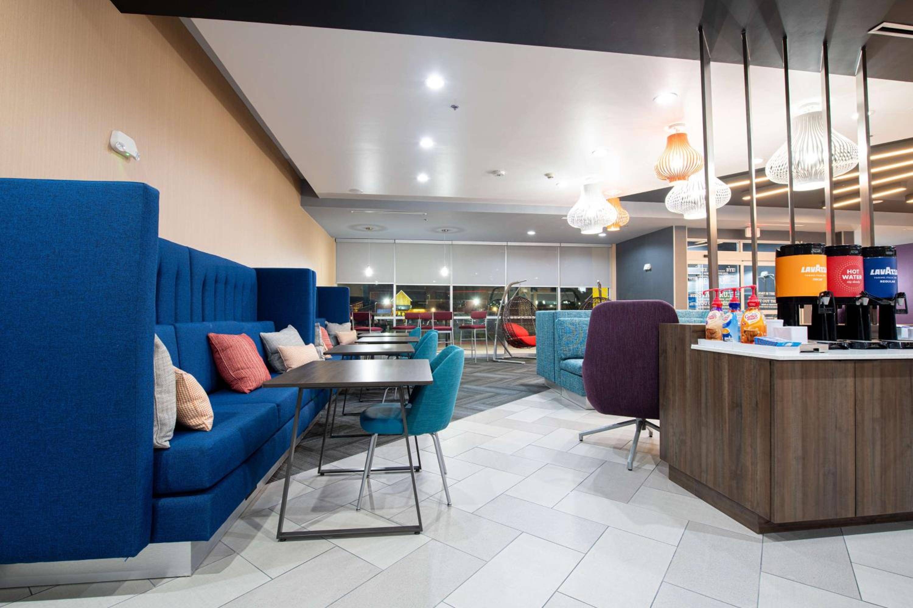 Tru by Hilton Lewisville Vista Ridge Mall