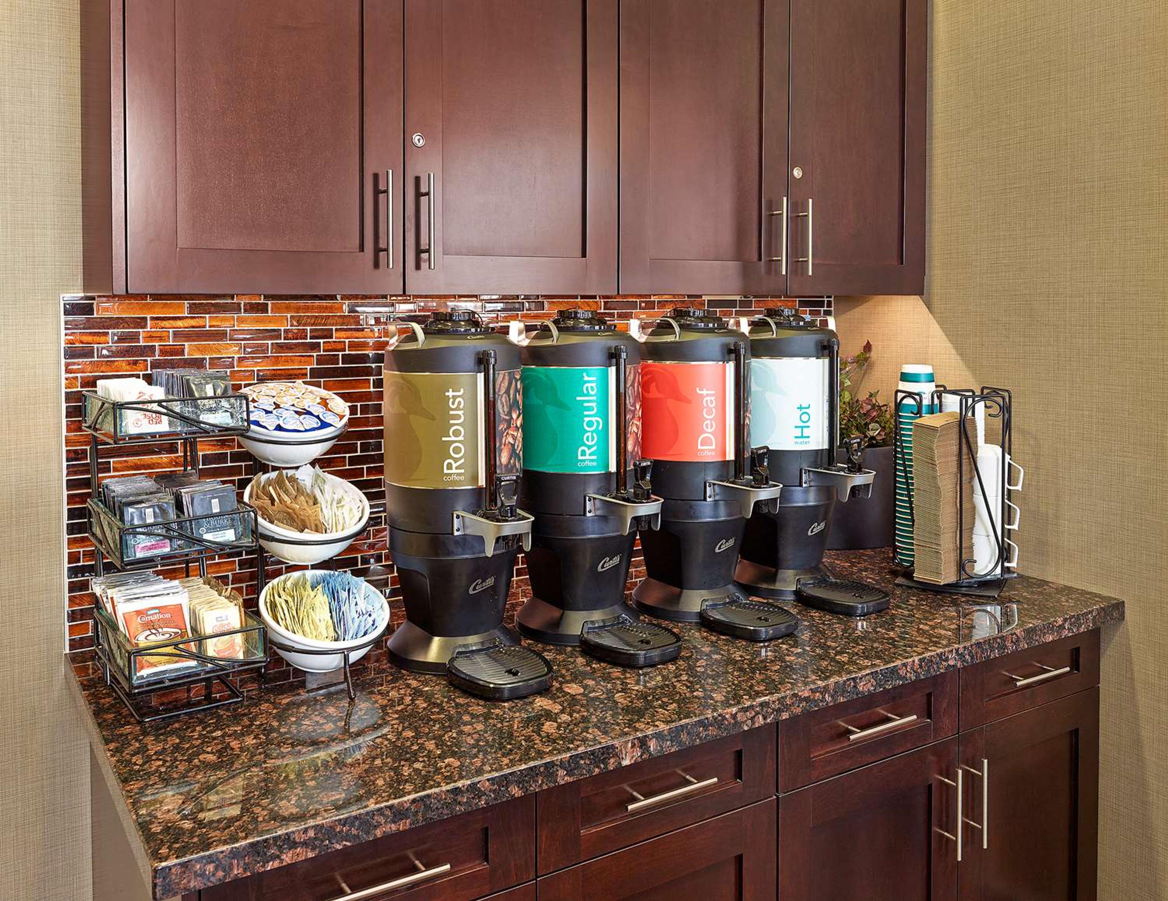 Homewood Suites by Hilton Calgary-Airport