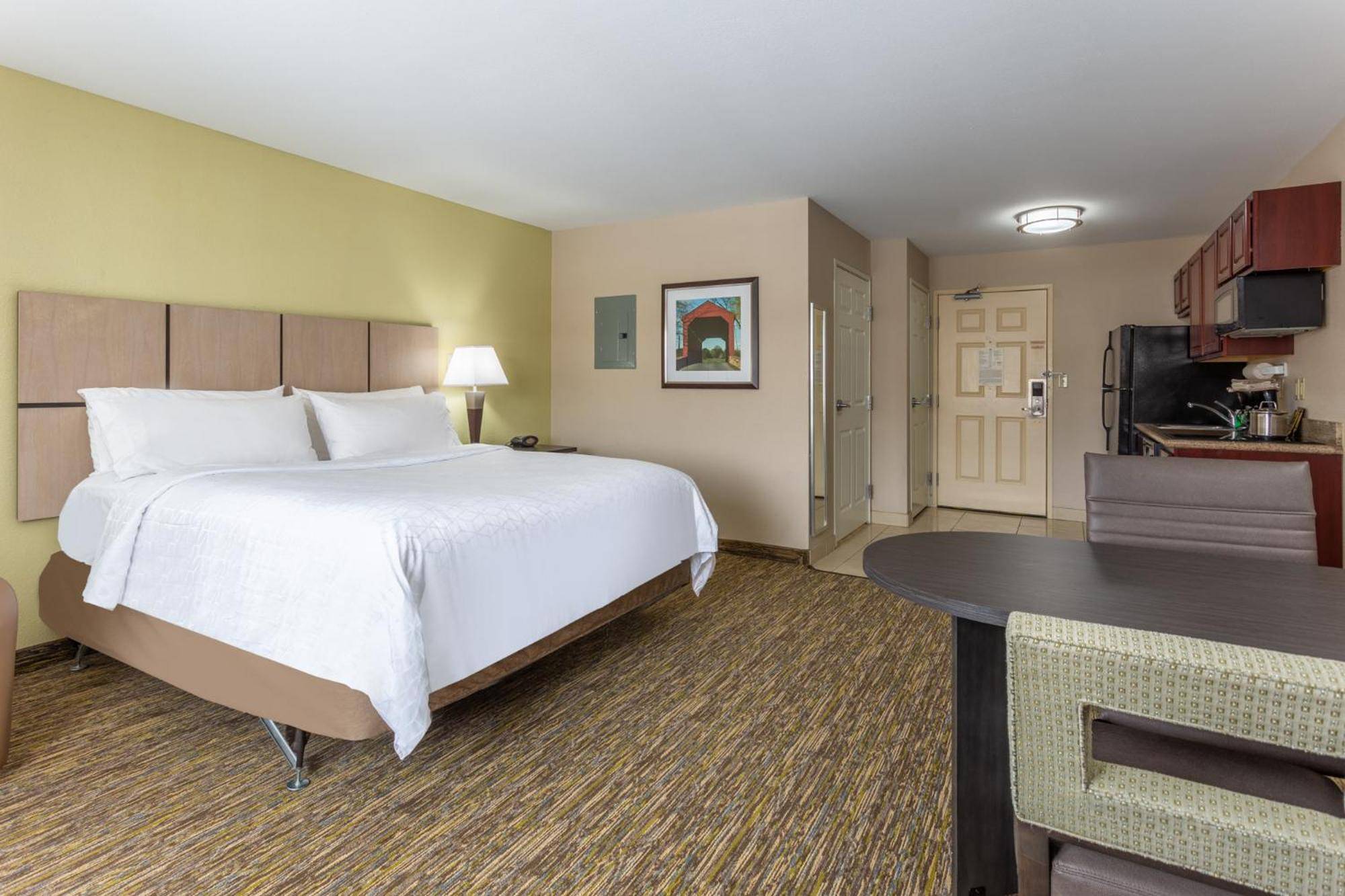 Candlewood Suites South Bend Airport by IHG