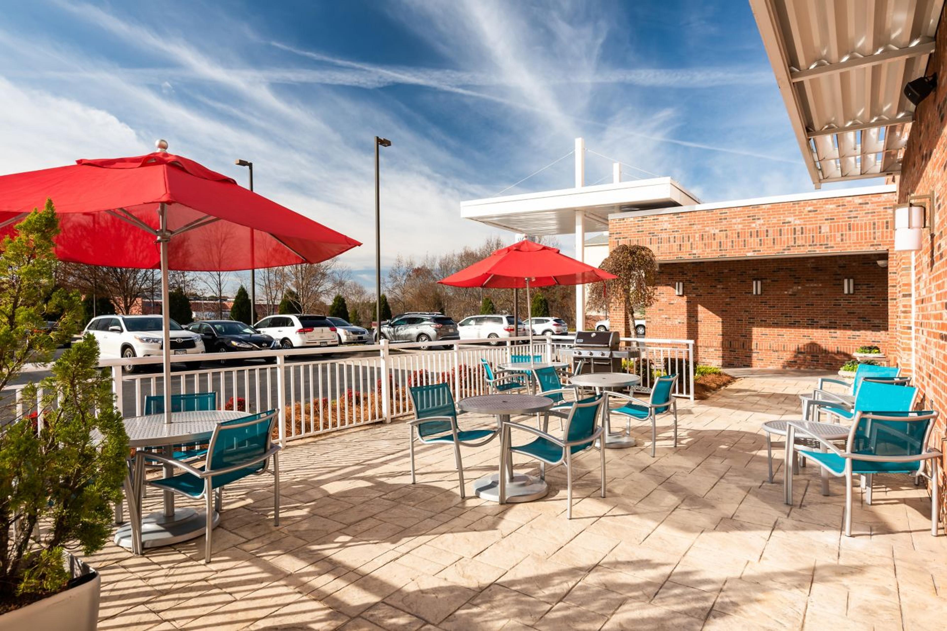 TownePlace Suites by Marriott Charlotte Mooresville