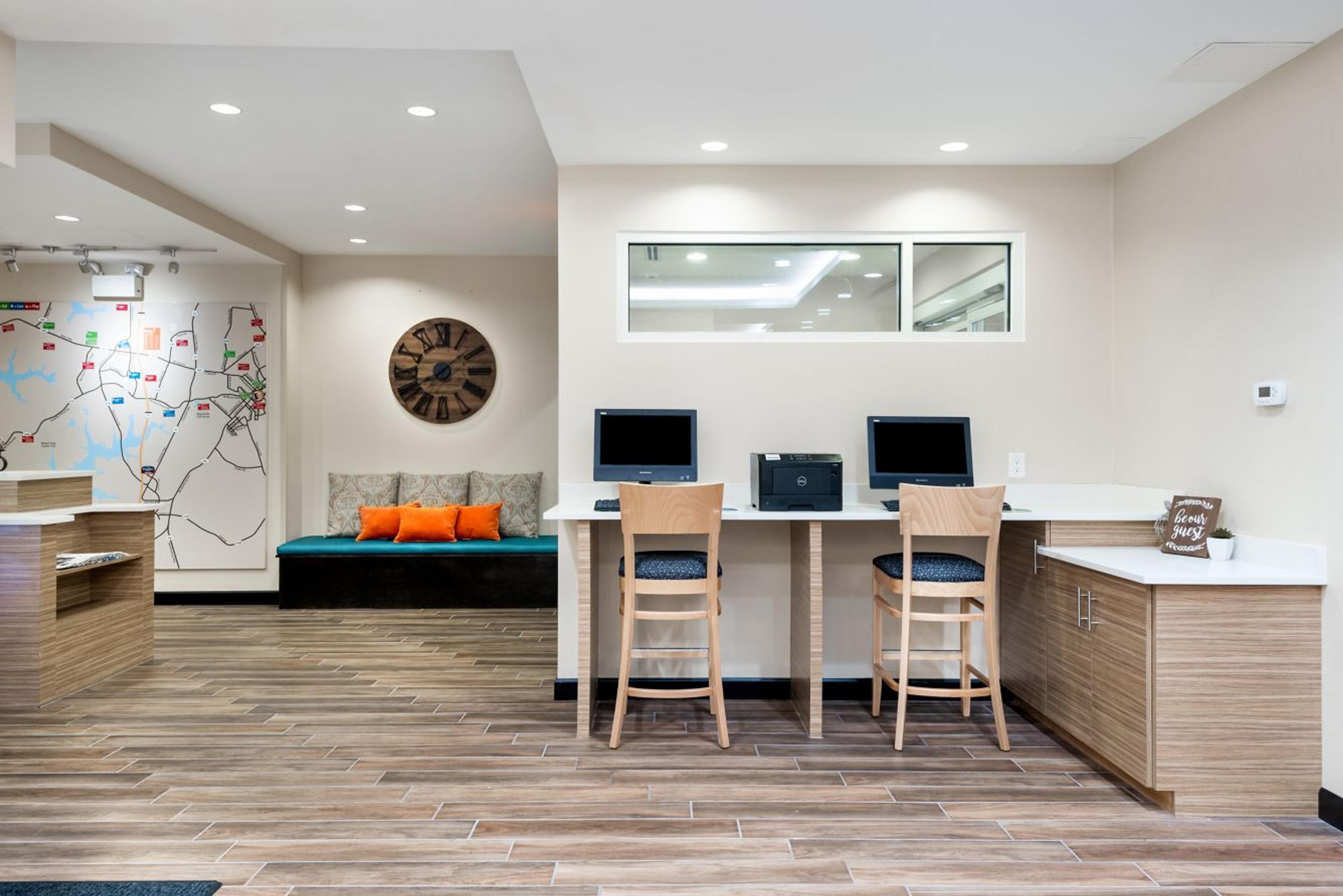 TownePlace Suites by Marriott Charlotte Mooresville