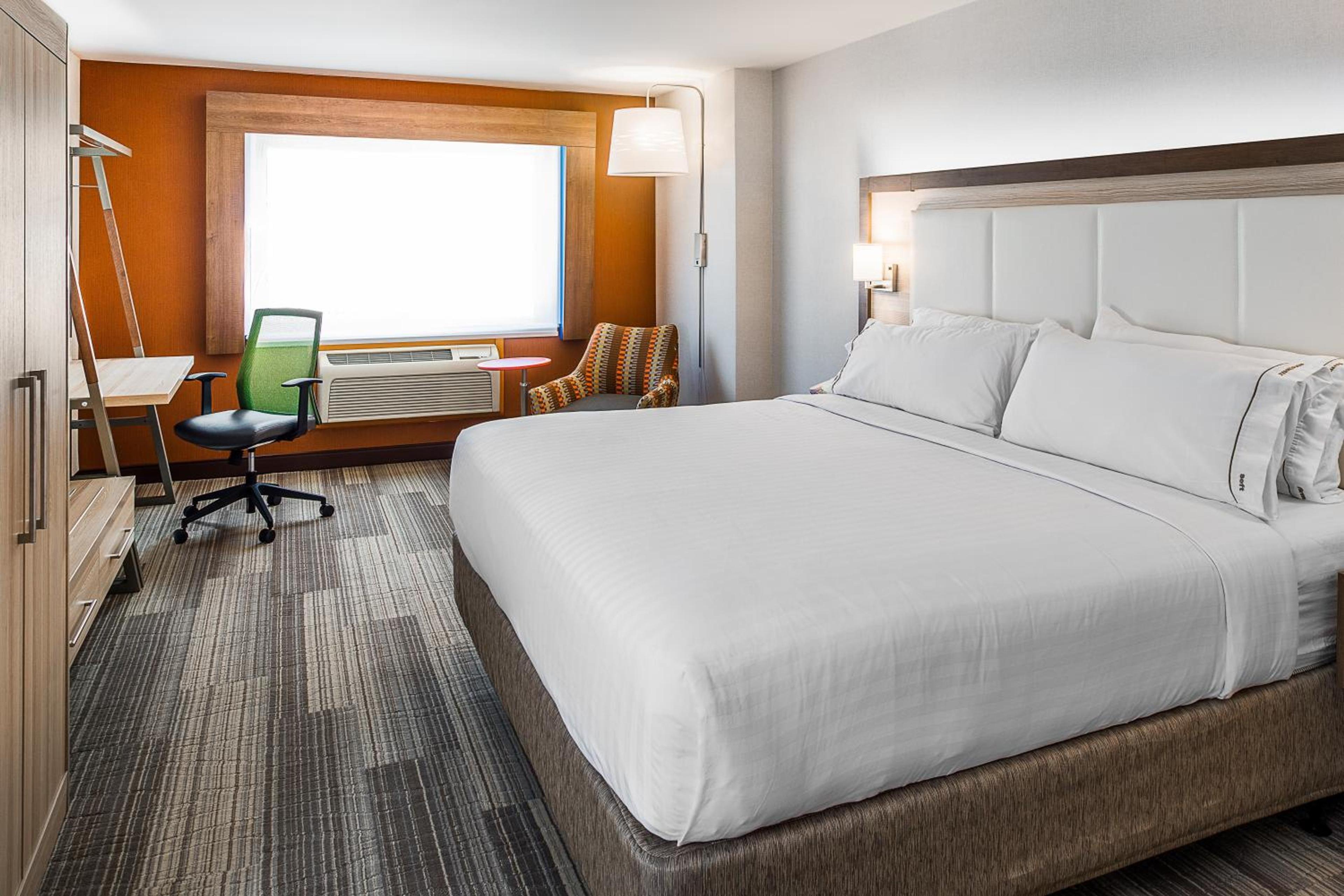 Holiday Inn Express & Suites - Halifax - Bedford