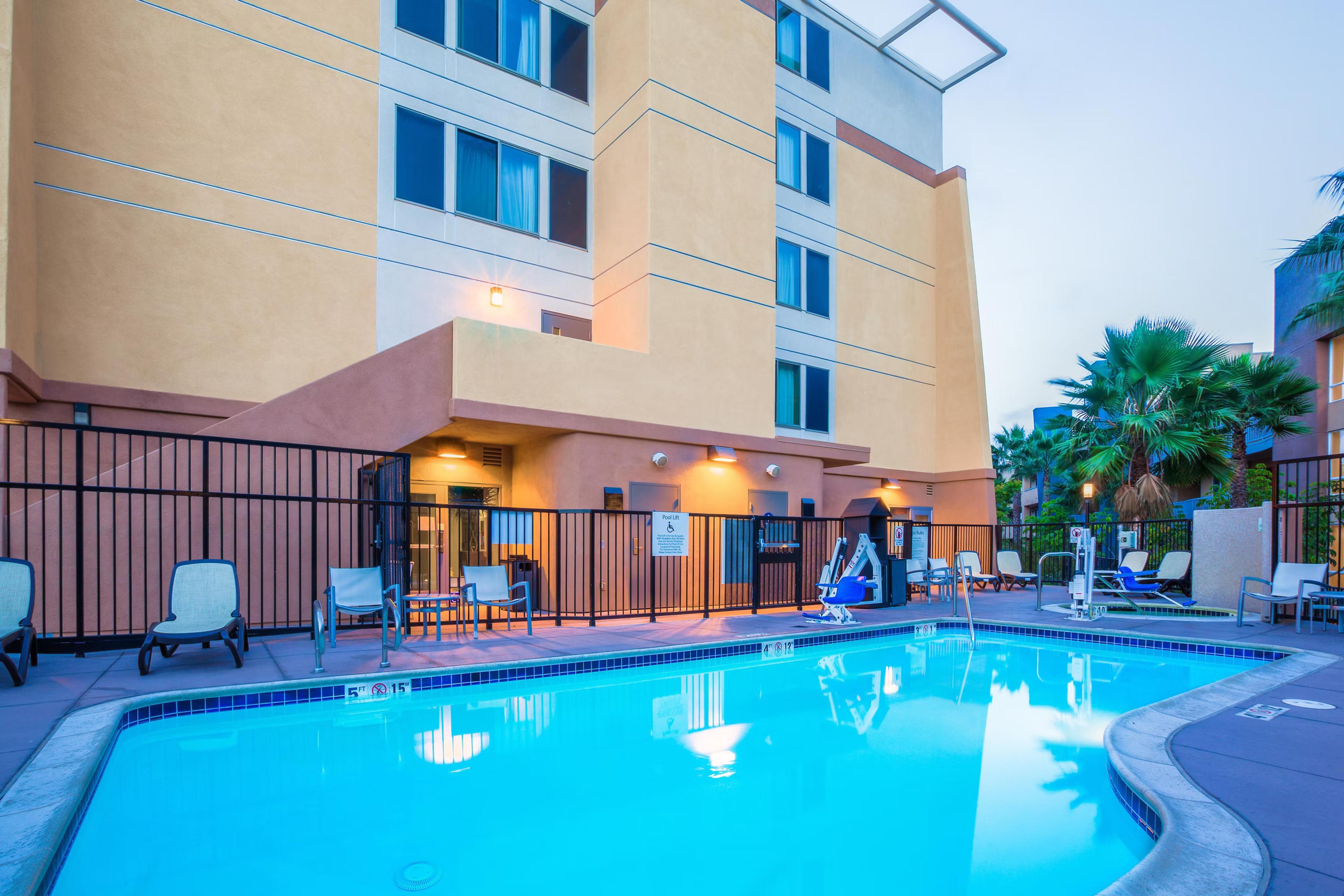 Holiday Inn - Oceanside Camp Pendleton Area