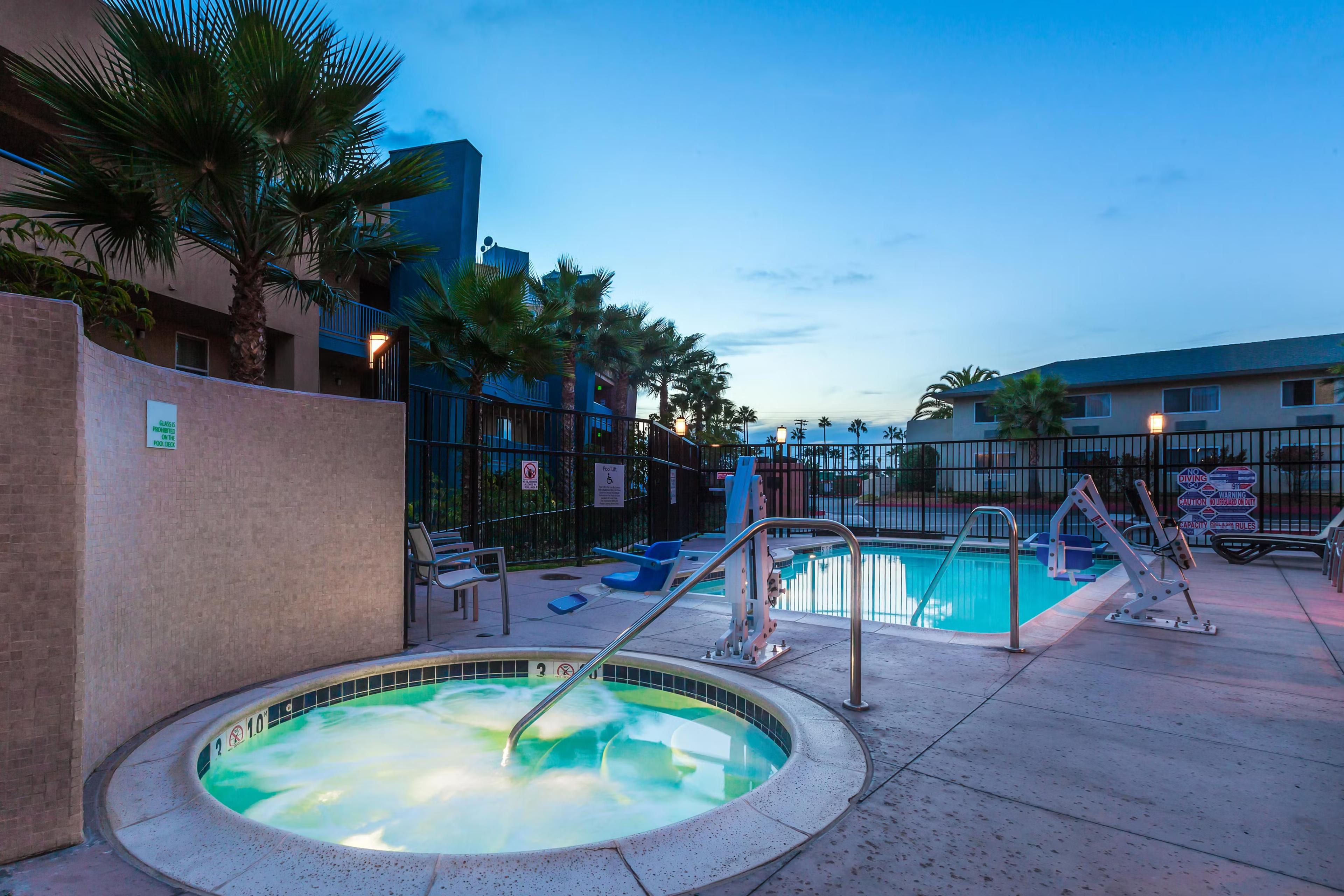 Holiday Inn - Oceanside Camp Pendleton Area