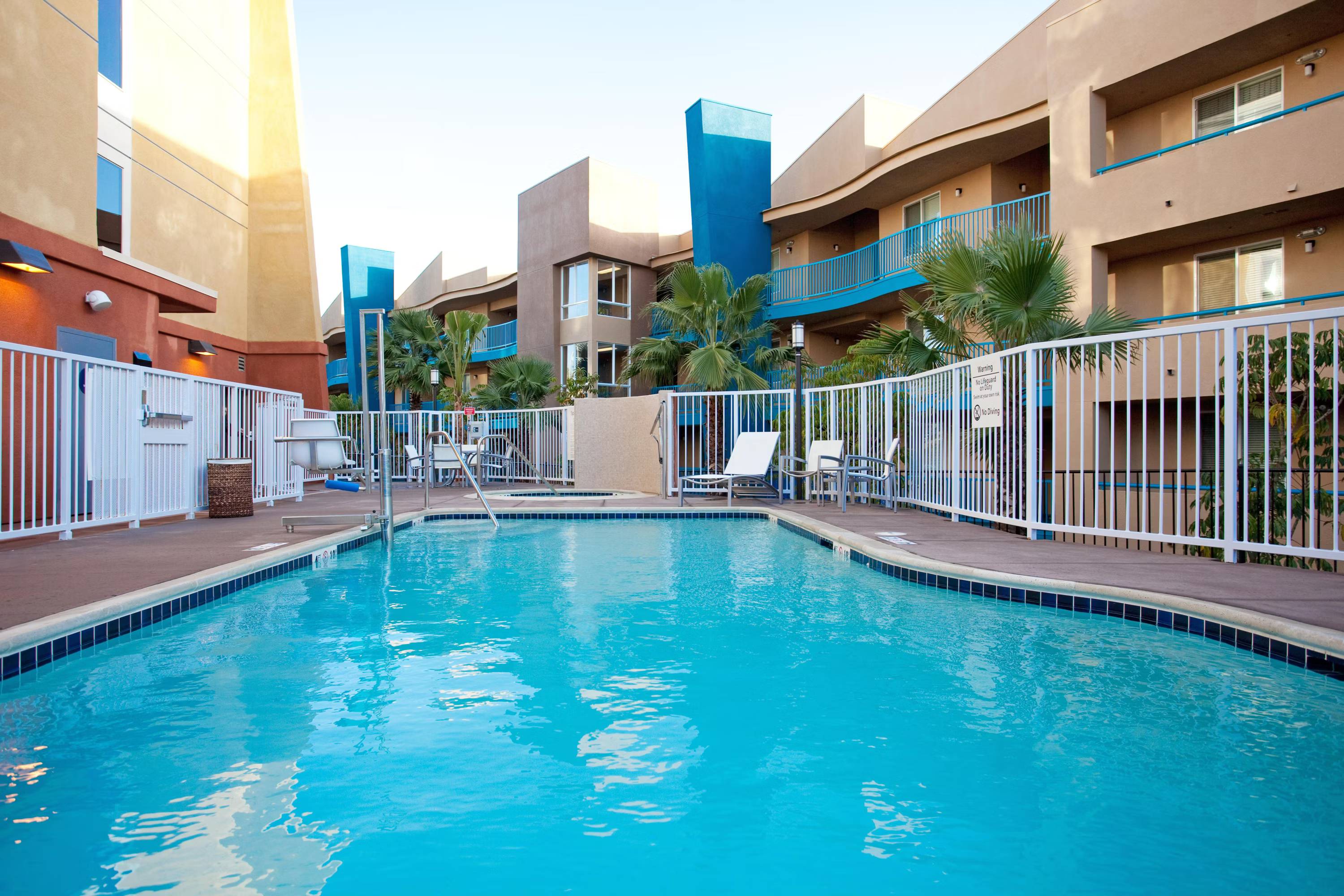 Holiday Inn - Oceanside Camp Pendleton Area