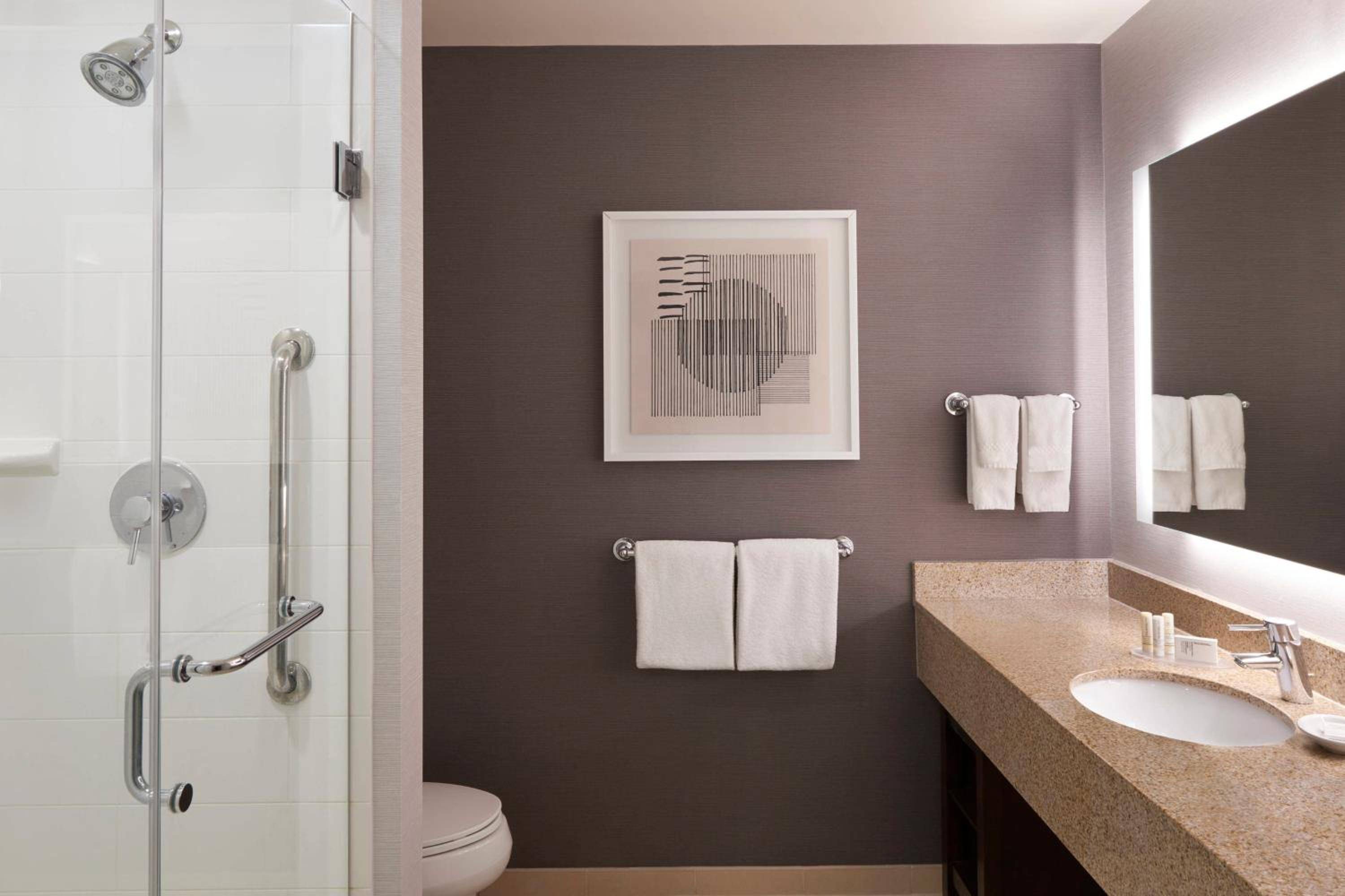 Courtyard by Marriott Waterloo St. Jacobs