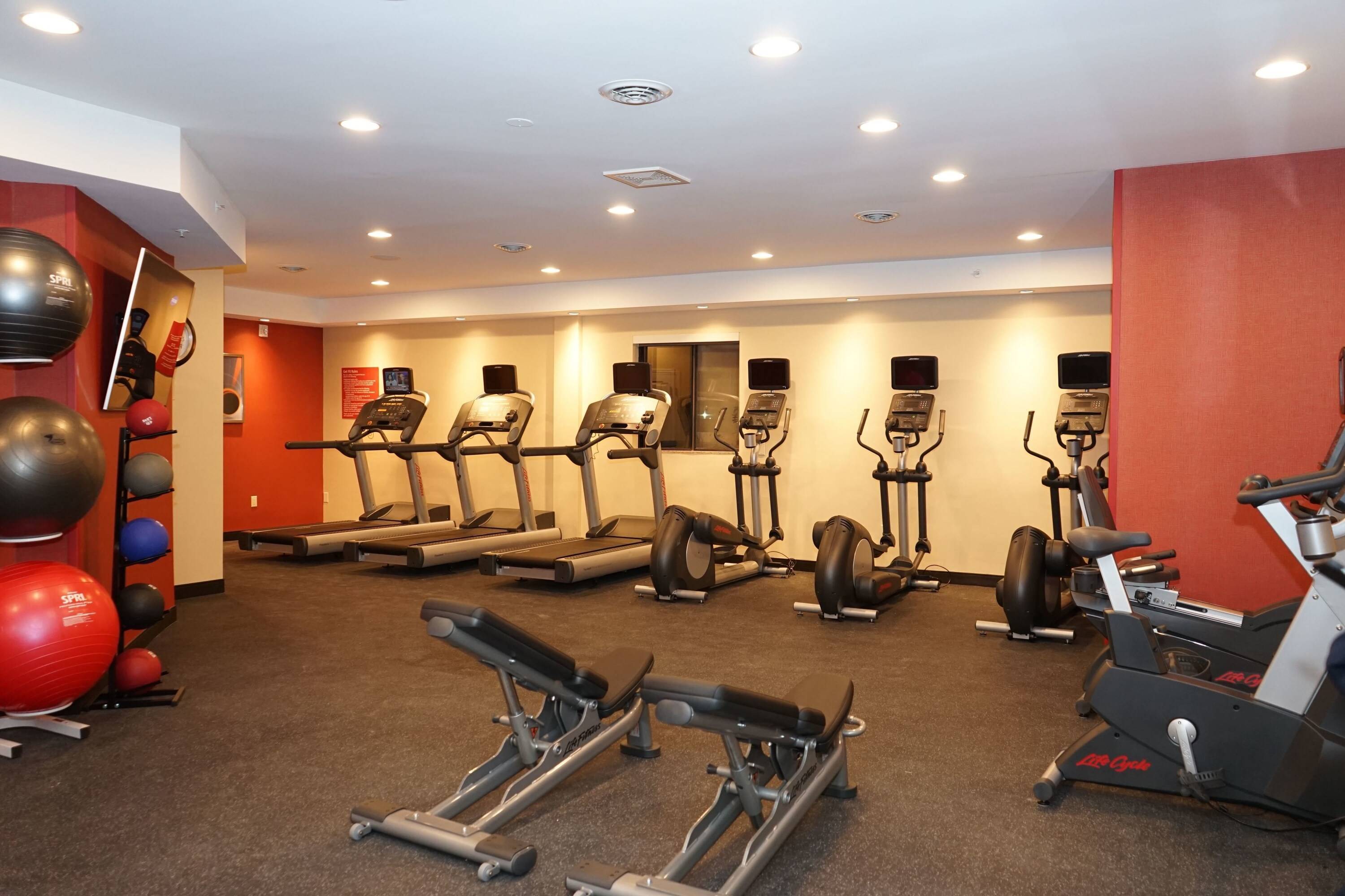 TownePlace Suites by Marriott London