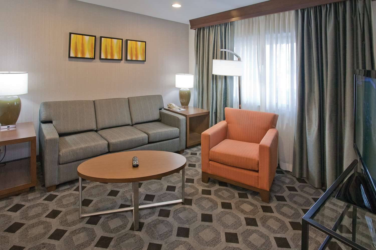 DoubleTree by Hilton Los Angeles - Rosemead