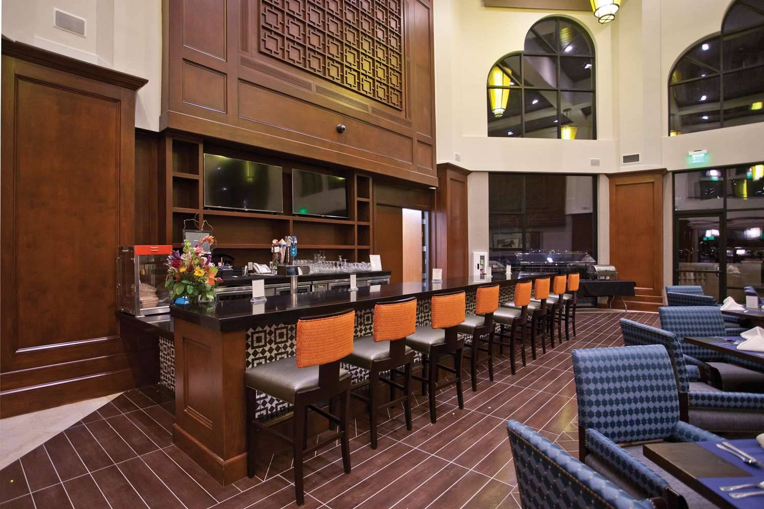 DoubleTree by Hilton Los Angeles - Rosemead