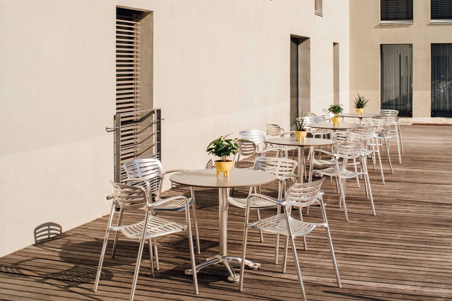 Vienna House Easy by Wyndham Stuttgart