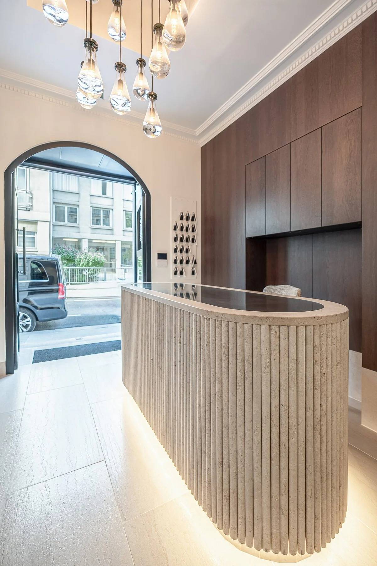 Hôtel Saint-Louis Jardin du Luxembourg