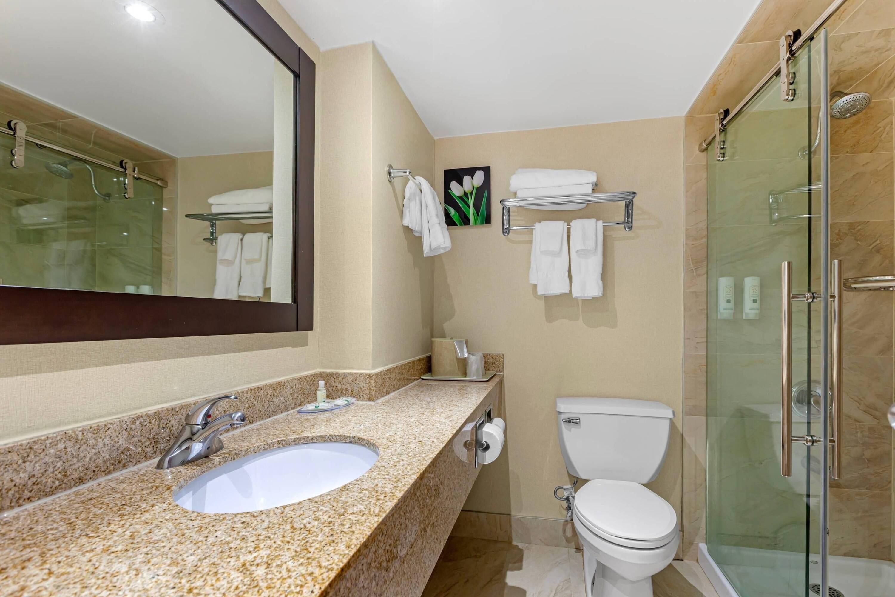 Quality Inn & suites Mississauga