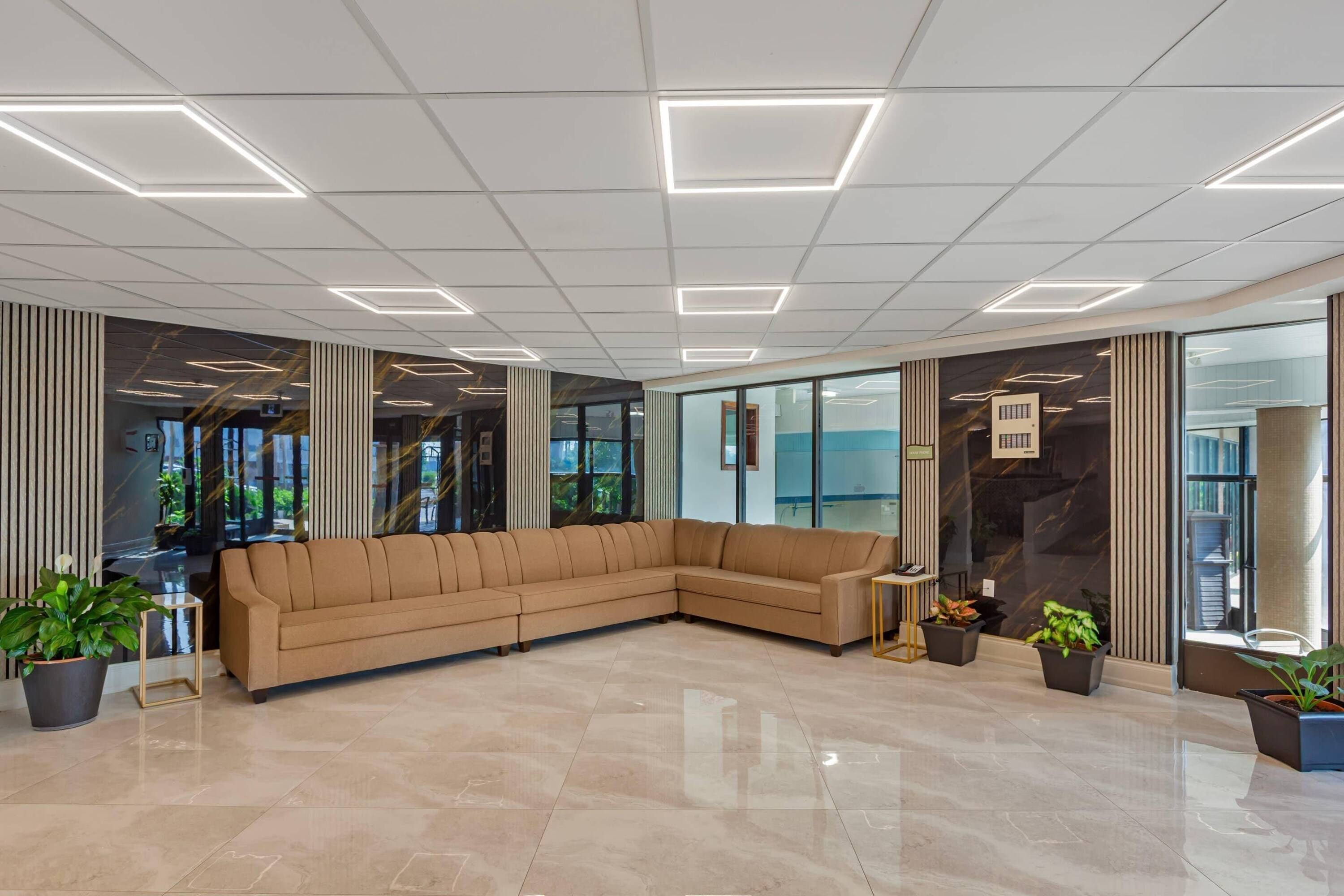 Quality Inn & suites Mississauga