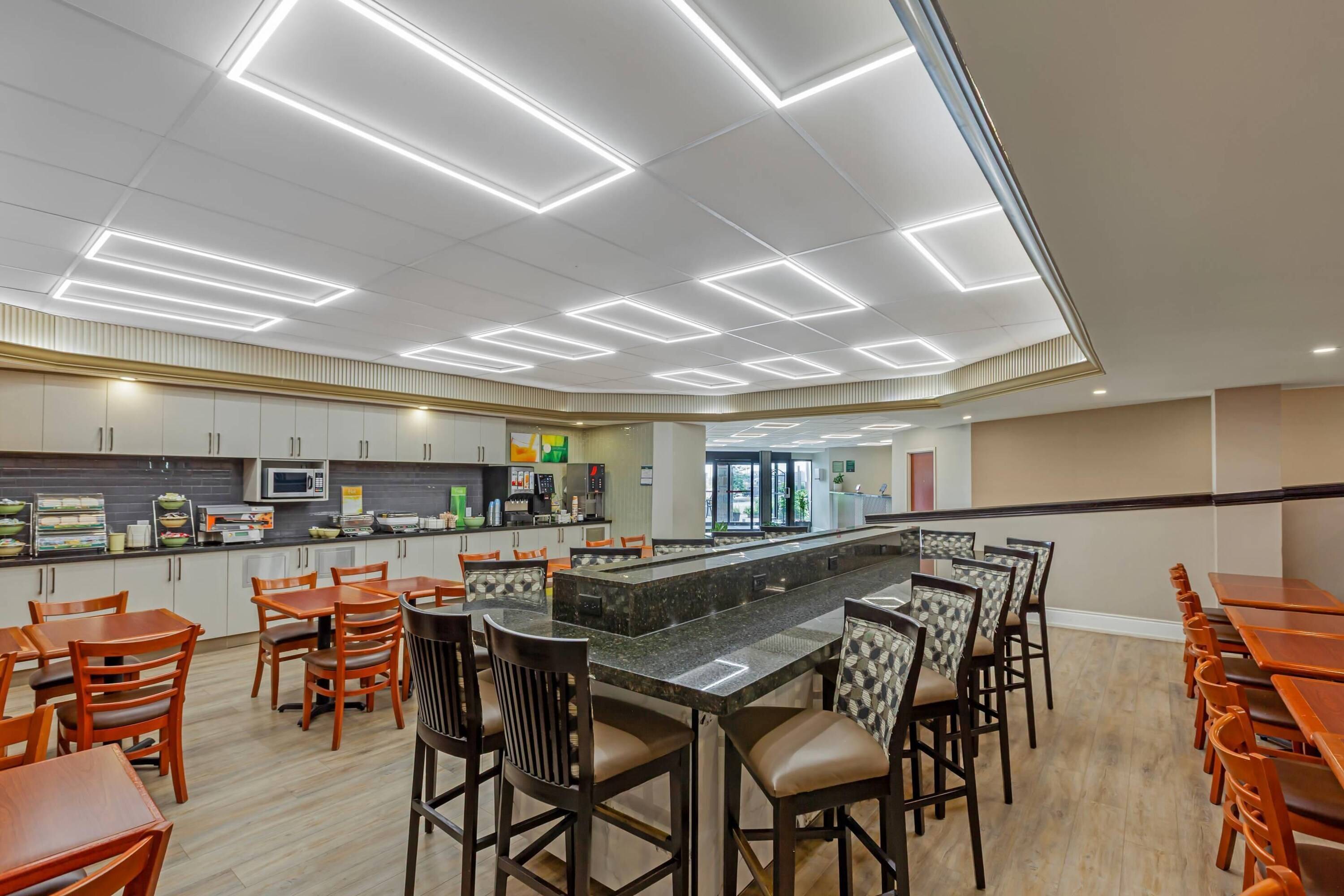 Quality Inn & suites Mississauga