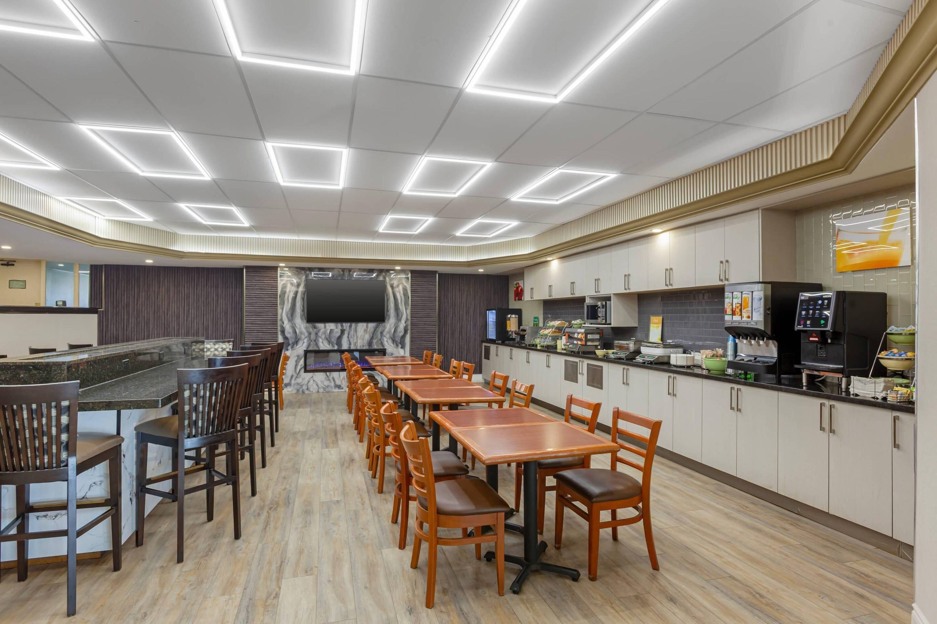 Quality Inn & suites Mississauga