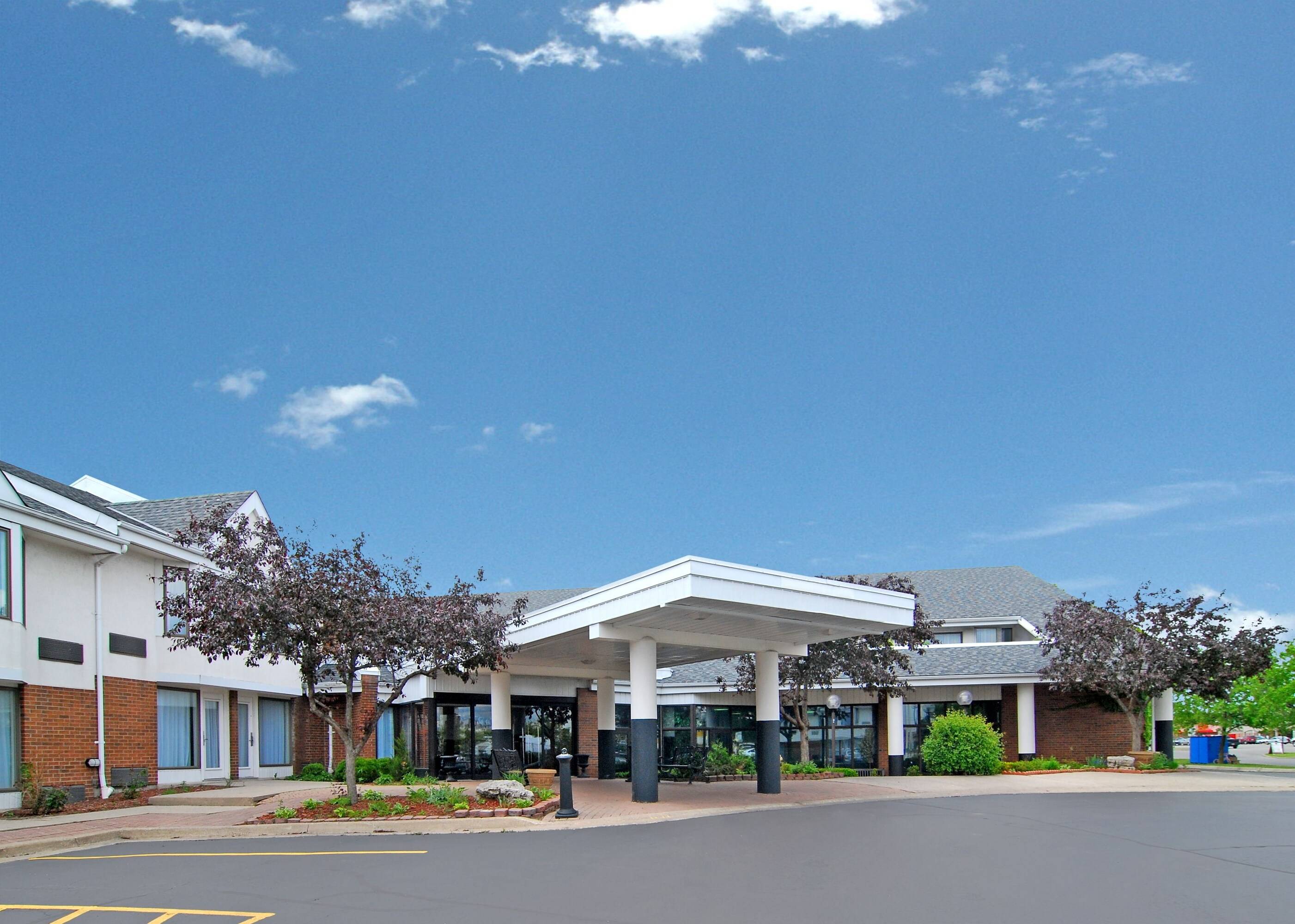 Quality Inn & suites Mississauga