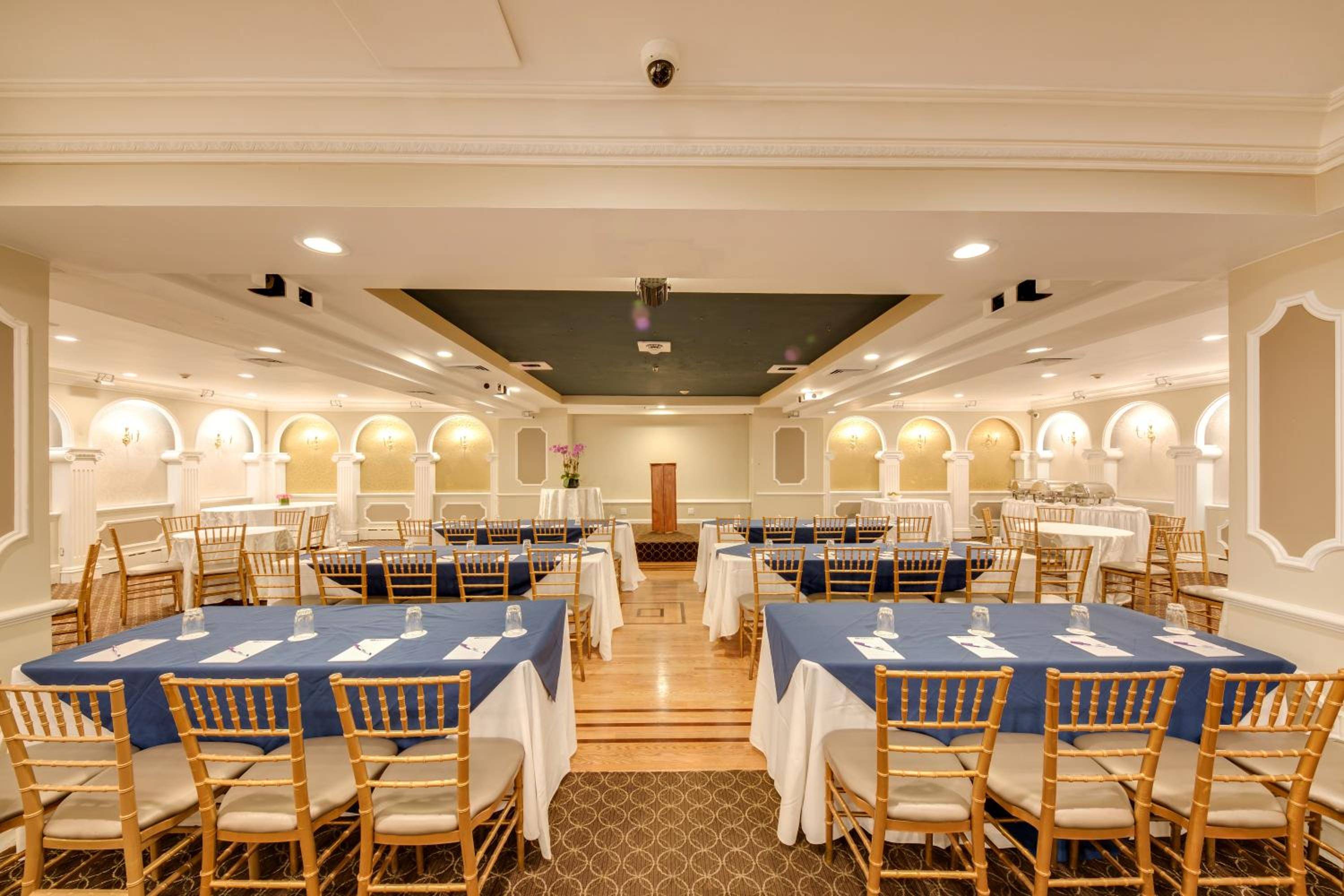 The Andrew Hotel