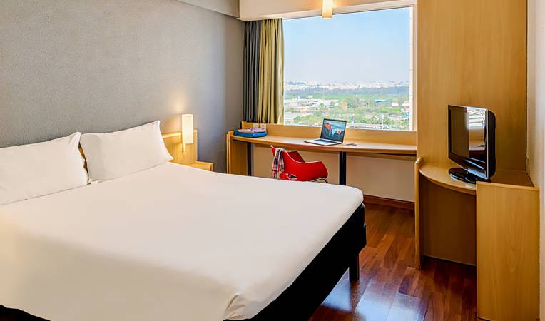 Ibis Guarulhos