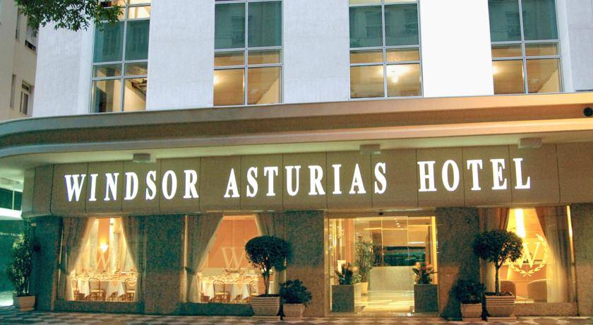 Windsor Astúrias