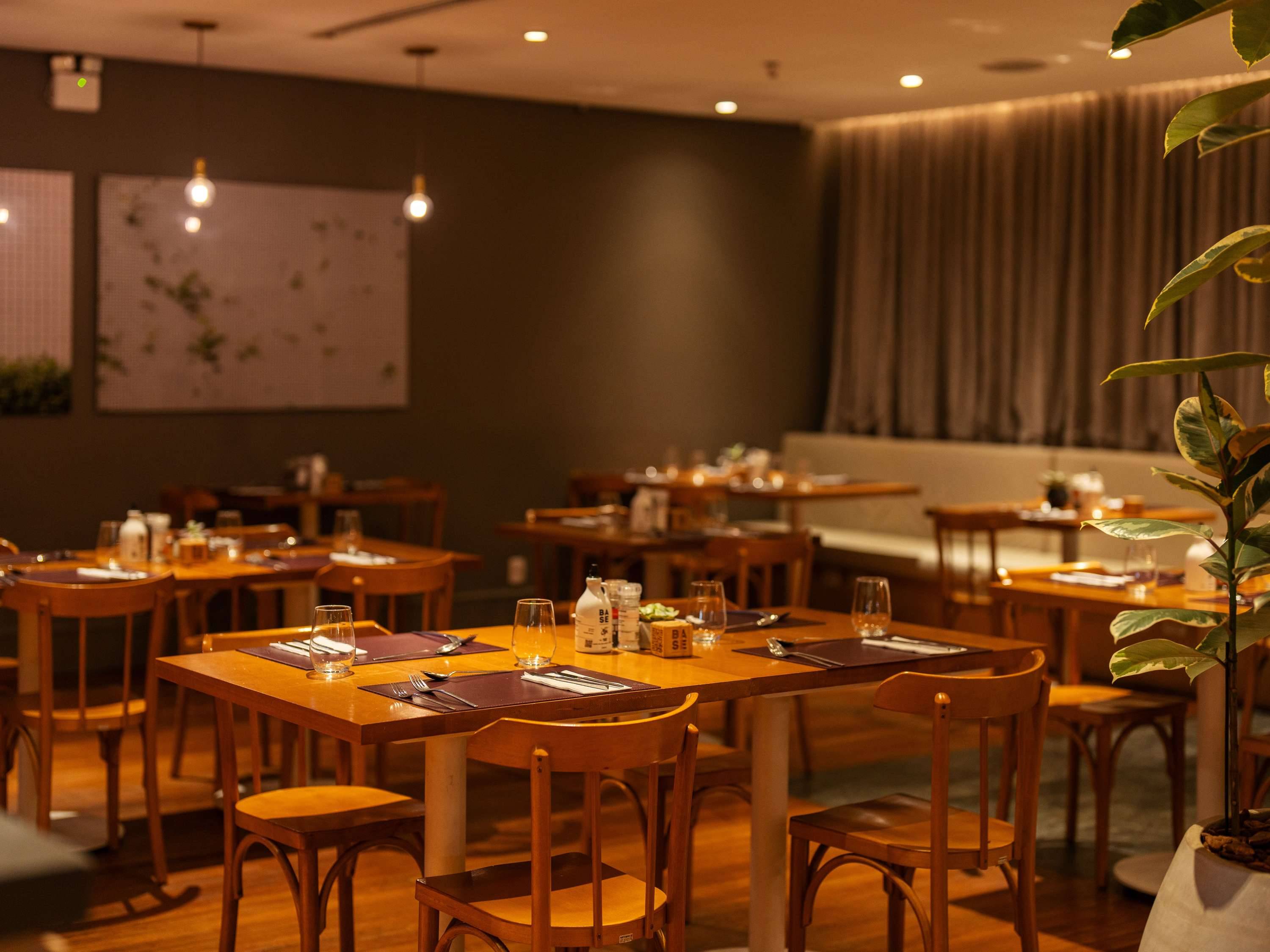 Pullman São Paulo Guarulhos Airport