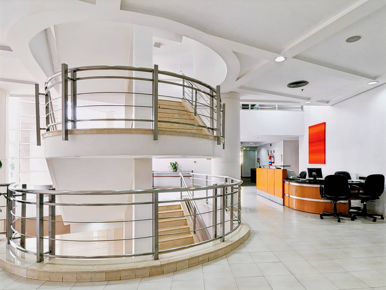 Mercure Guarulhos